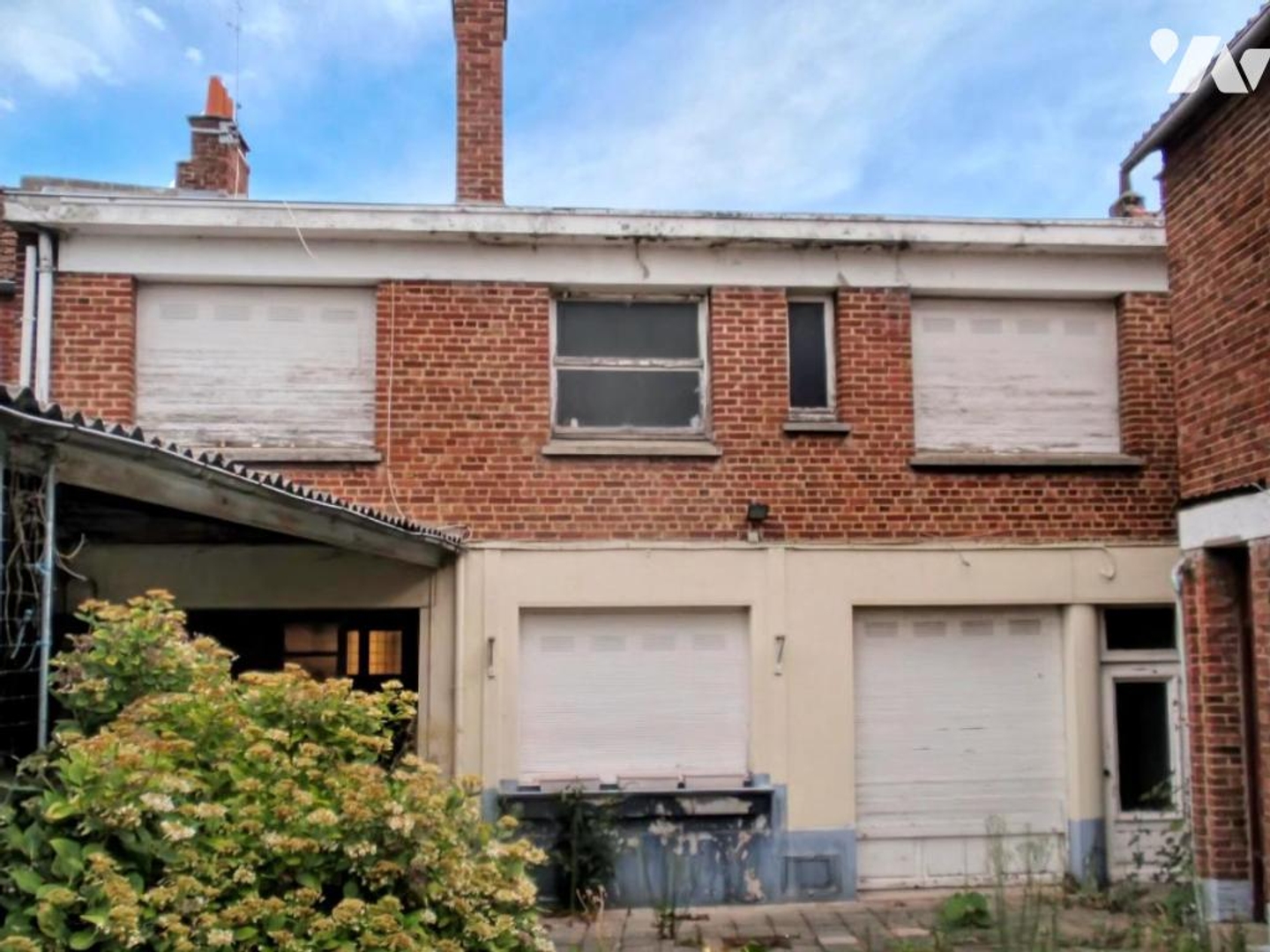 Maison à vendre - 9 pièces - 155m2 - Libercourt (62820)