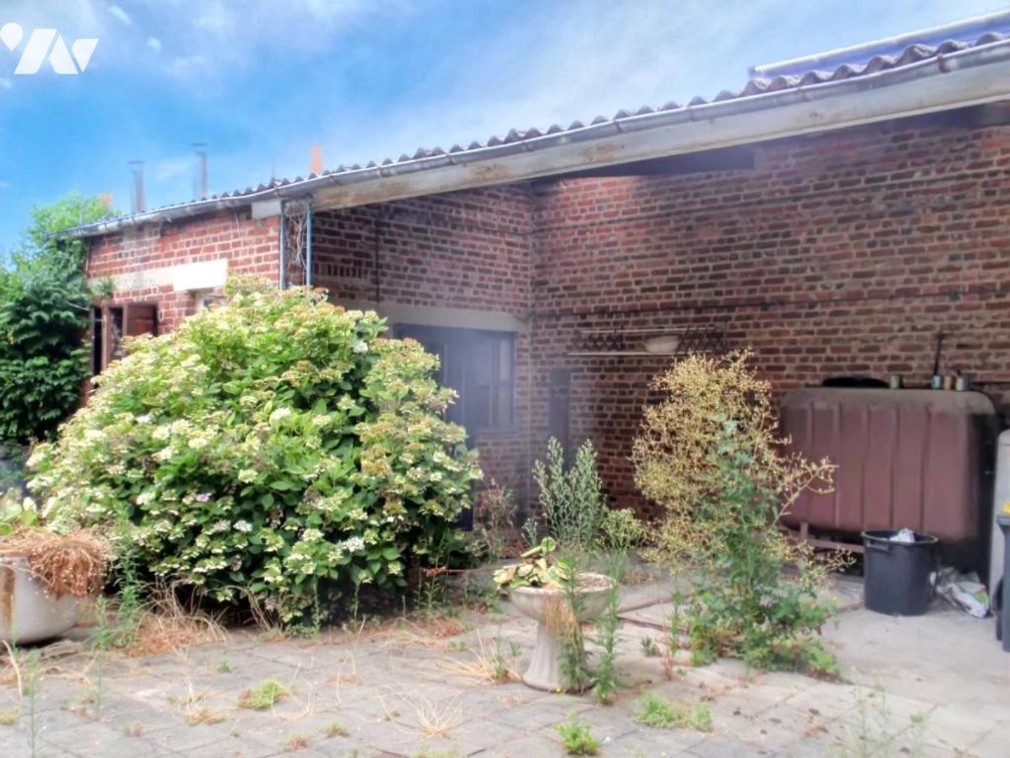 Maison à vendre - 9 pièces - 155m2 - Libercourt (62820)