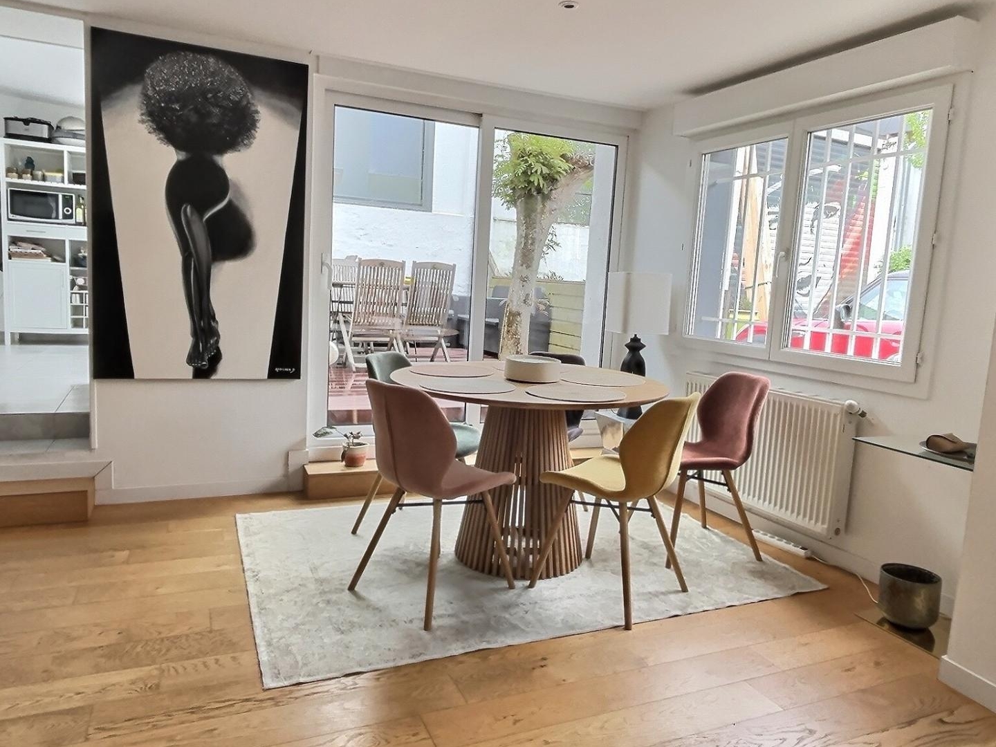 Maison 112m2 à Saint Augustin