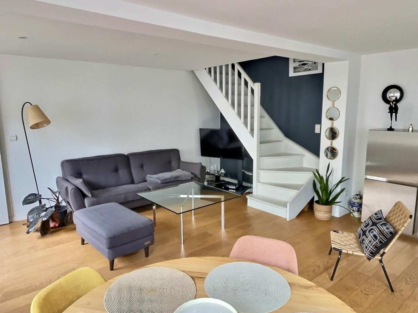 Maison à vendre - 5 pièces - 112m2 - Bordeaux (33000)