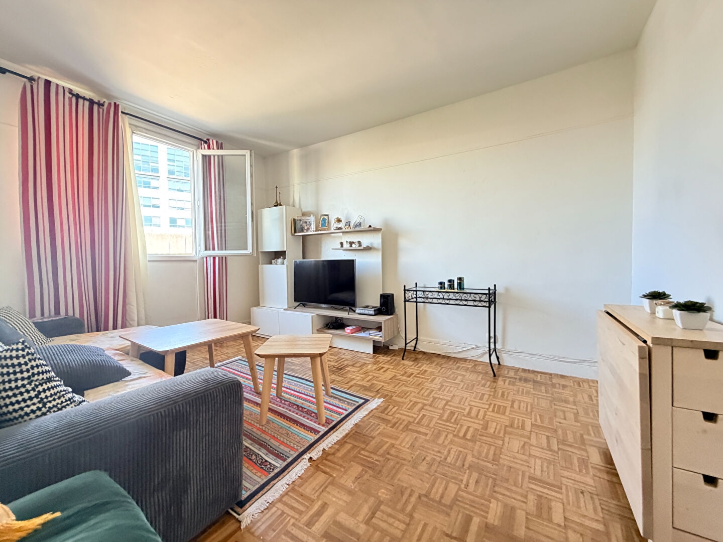 Appartement 3 pièces 51 m²
