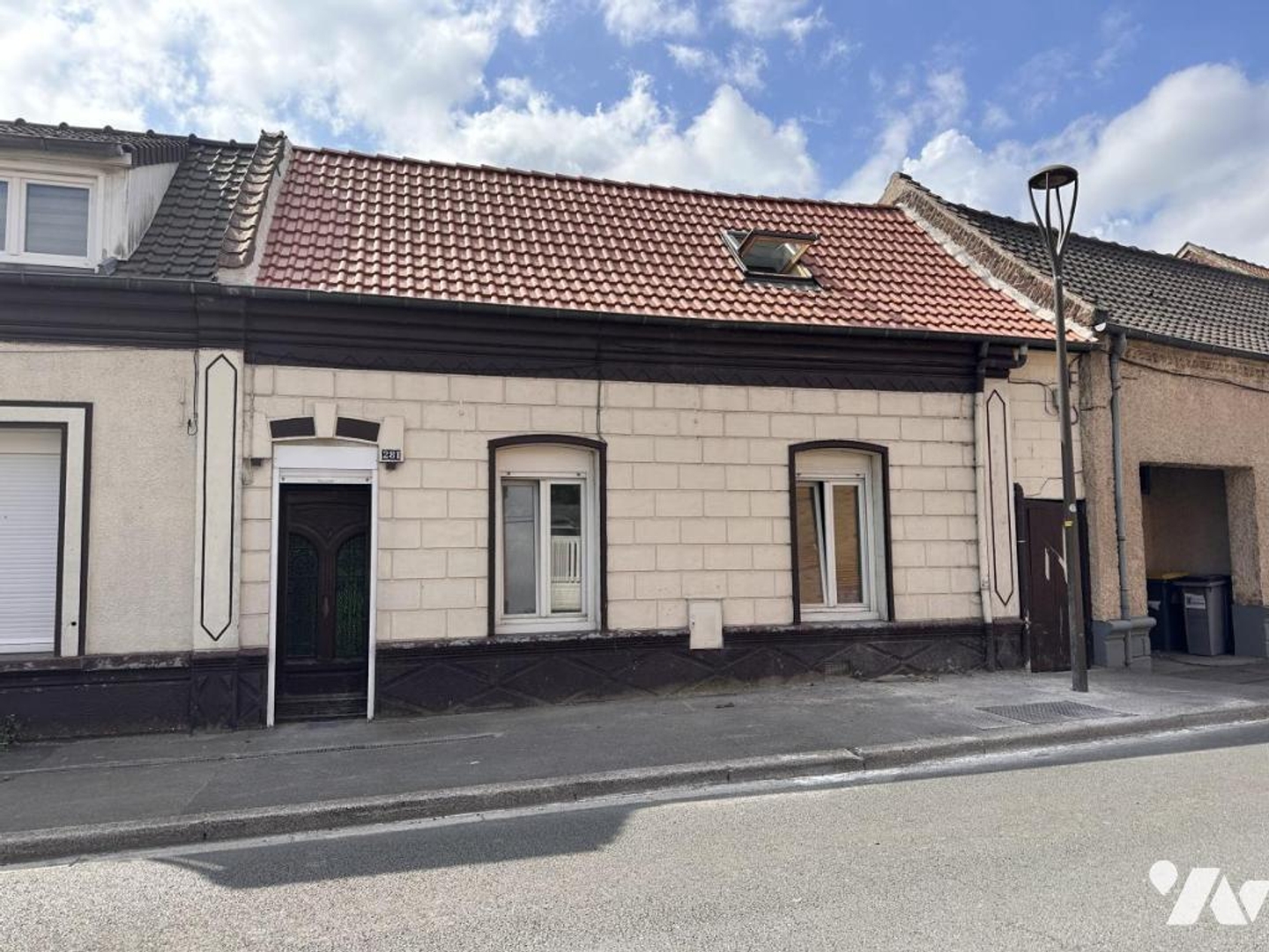 Maison 5 pièces 102 m²
