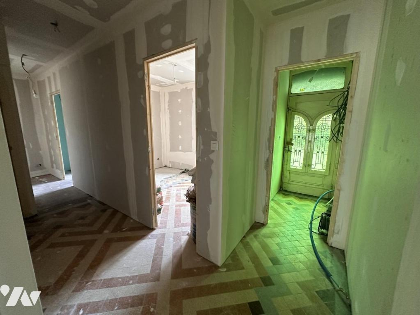 Maison à vendre - 5 pièces - 102m2 - Lapugnoy (62122)