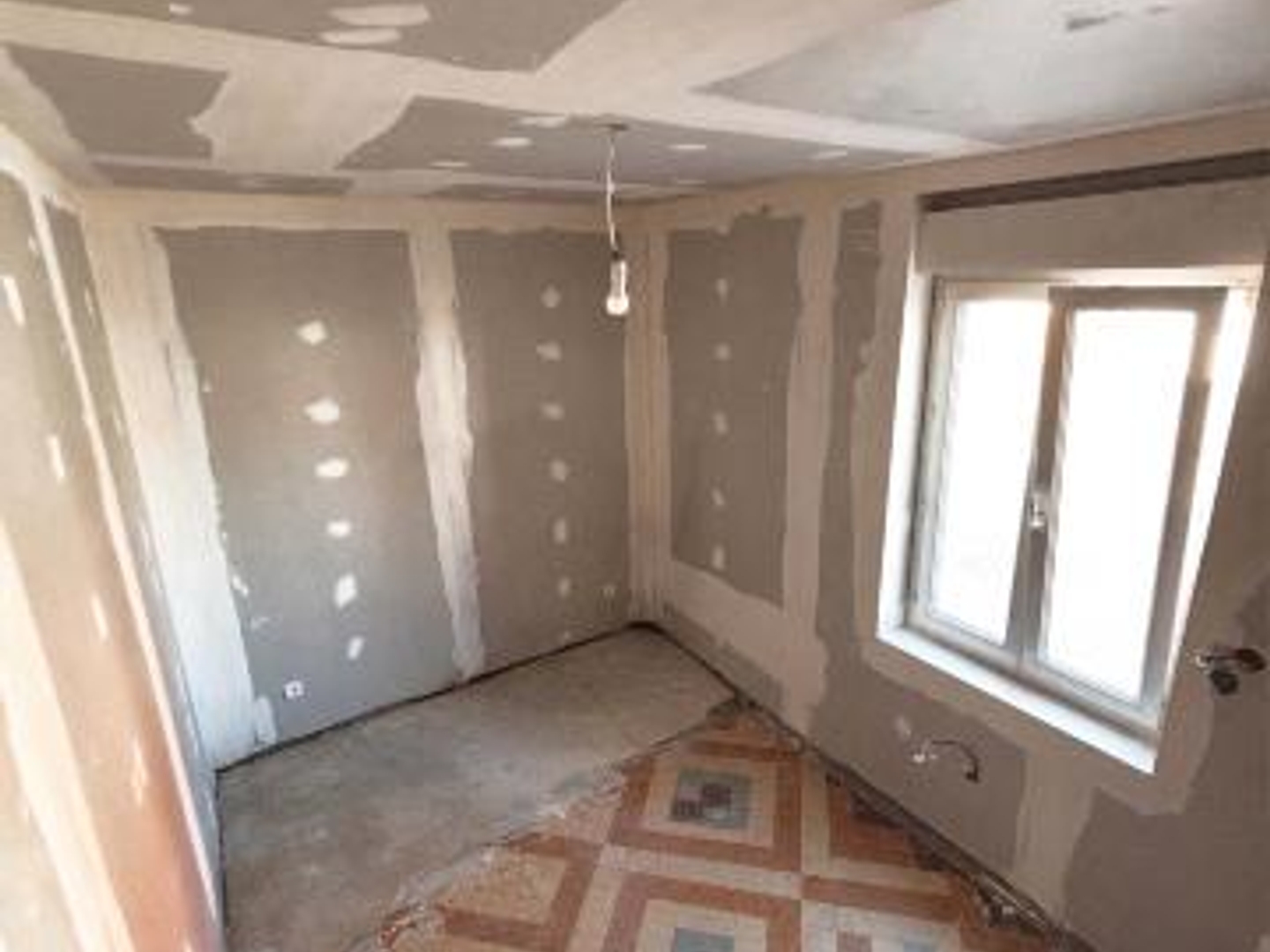 Maison à vendre - 5 pièces - 102m2 - Lapugnoy (62122)