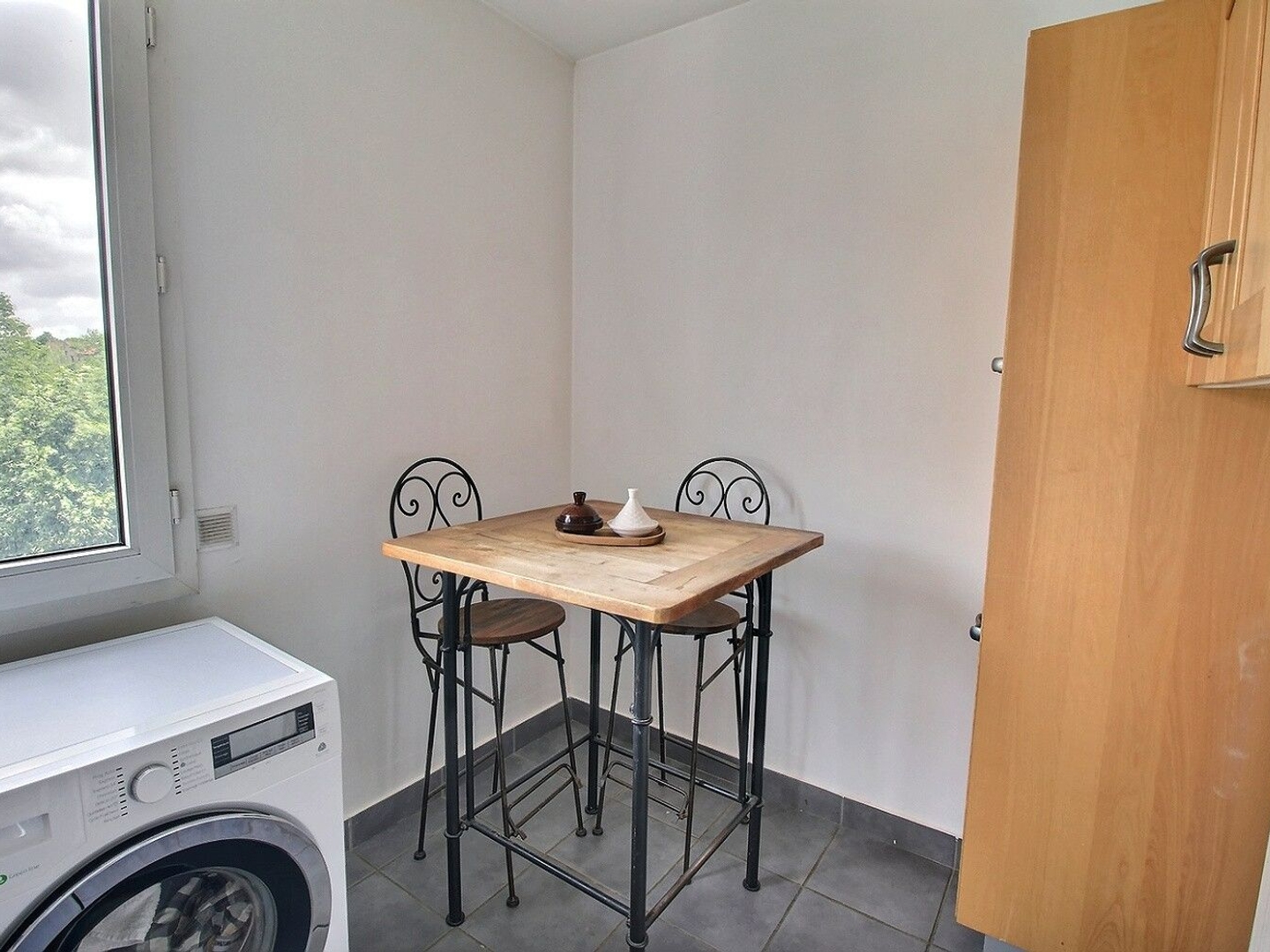 Appartement à vendre - 4 pièces - 74m2 - Garches (92380)