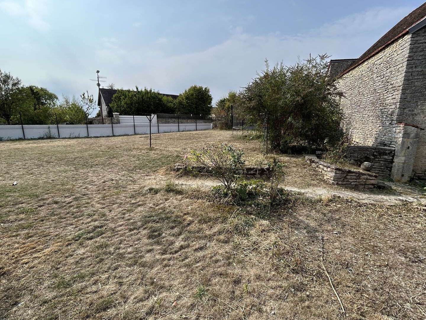 Maison à vendre - 10 pièces - 220m2 - Viévigne (21310)