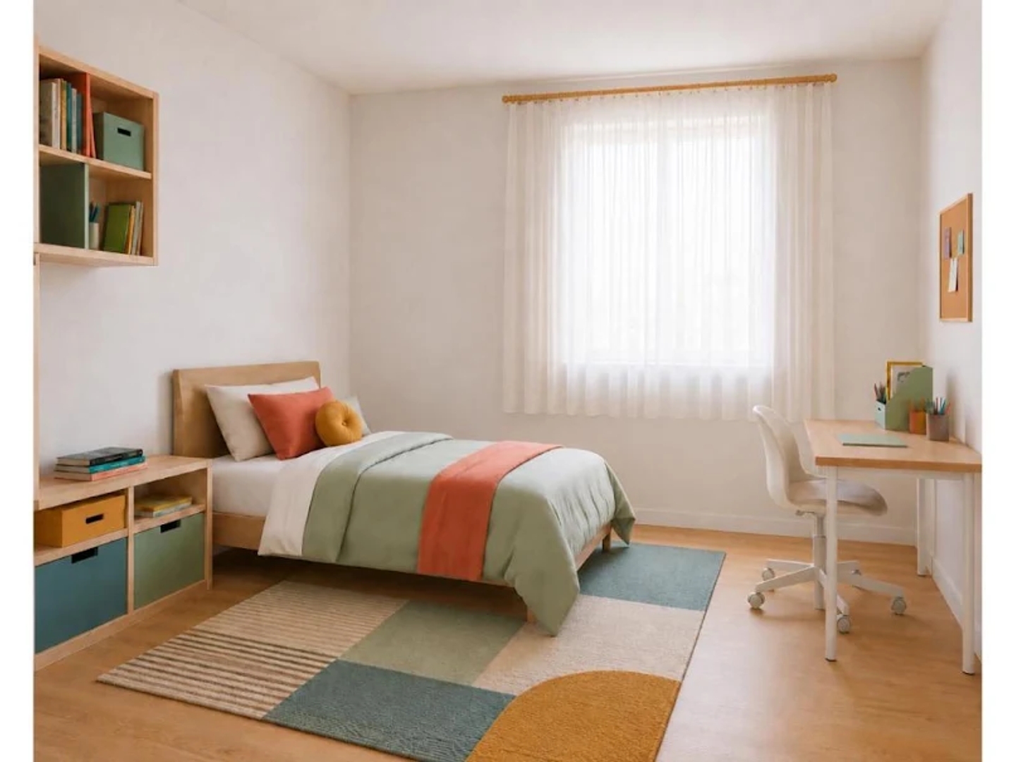 Appartement à vendre - 3 pièces - 66m2 - Marseillan (34340)