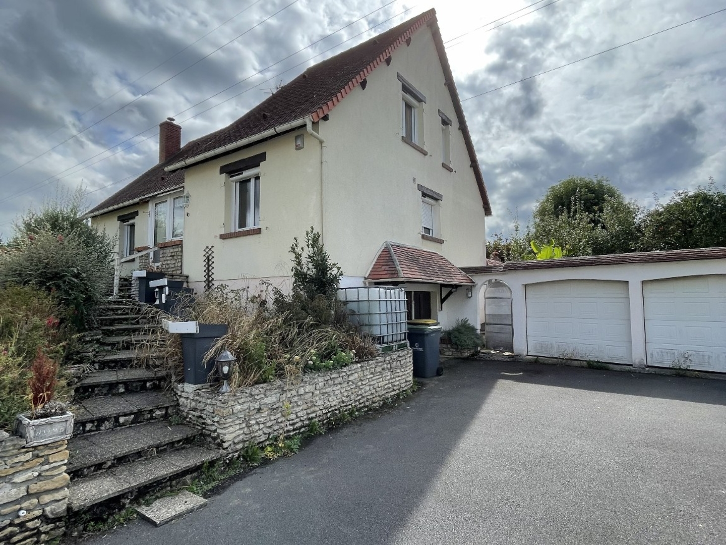 Maison 5 pièces 150 m²