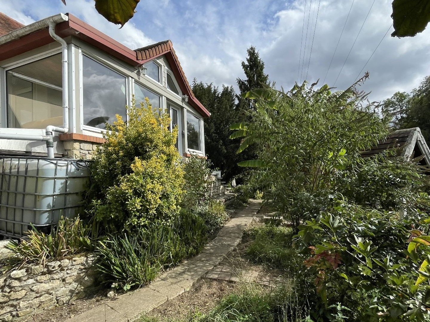 Maison à vendre - 5 pièces - 150m2 - Mondeville (14120)