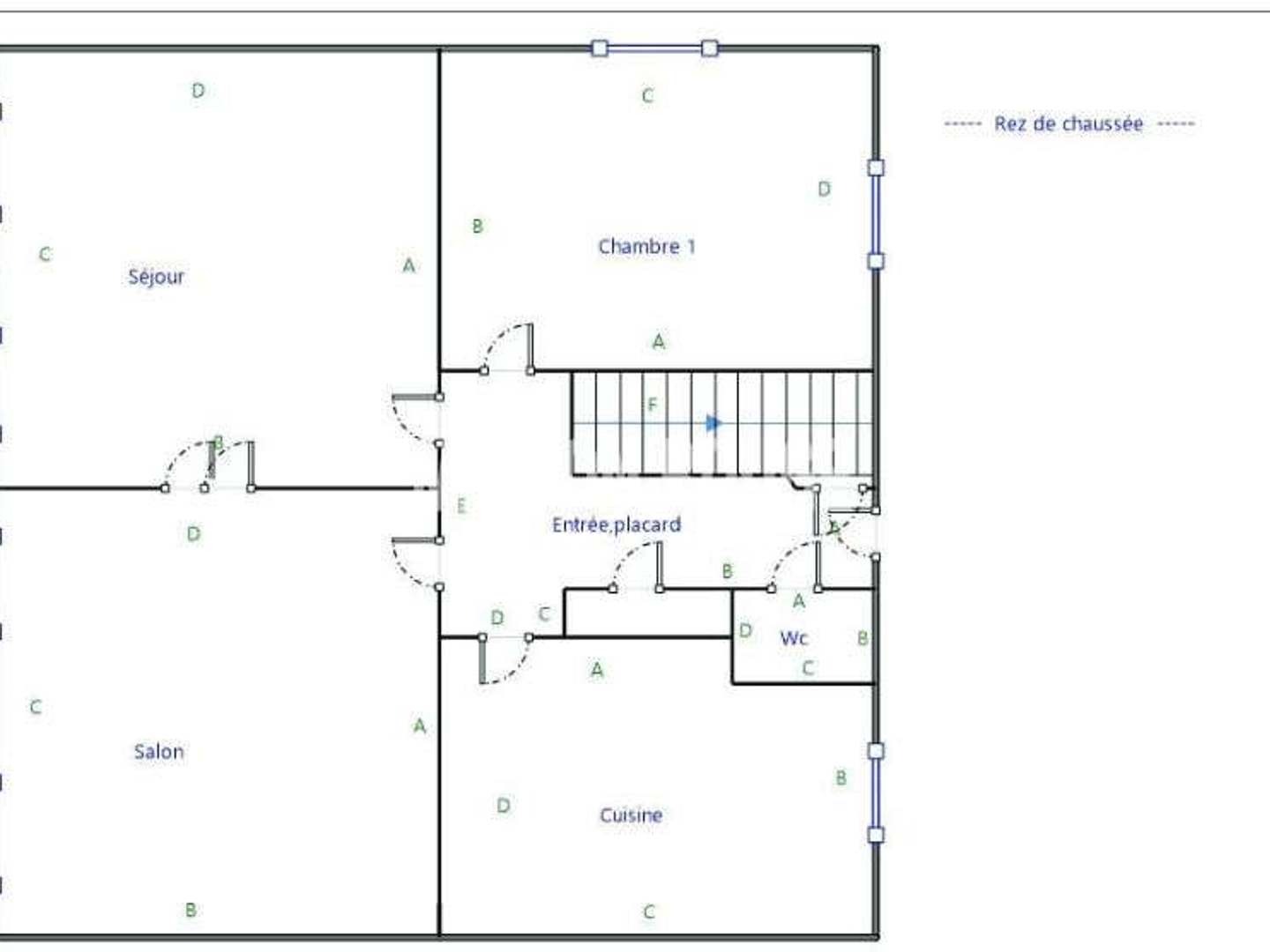 Maison à vendre - 11 pièces - 282m2 - Saint-Briac-Sur-Mer (35800)