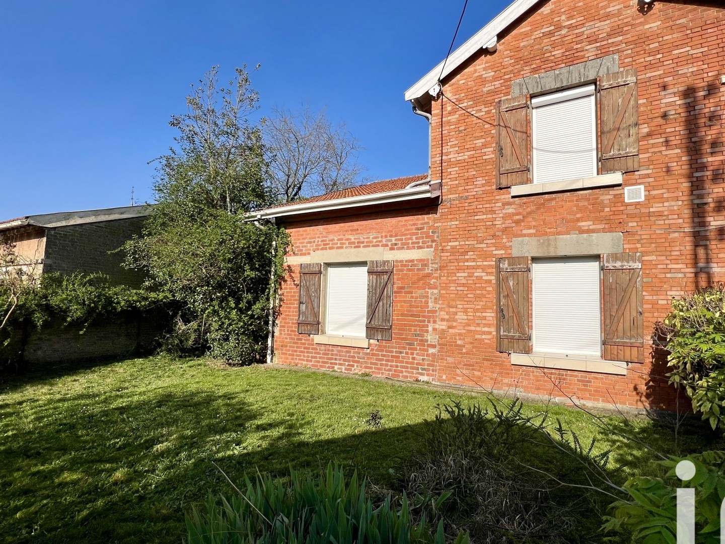 Maison 7 pièces 166 m²