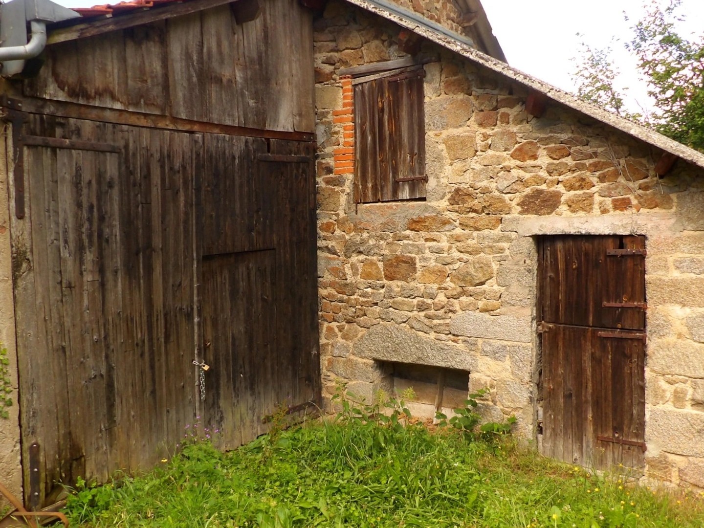 Commerce 4 pièces 170 m²