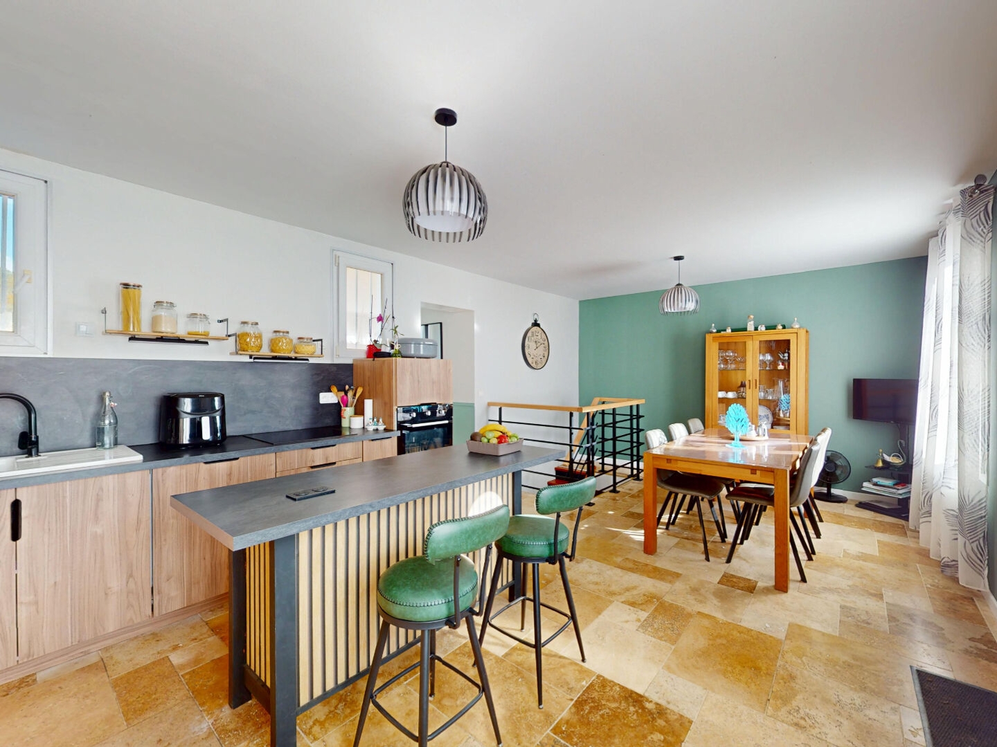 Maison à vendre - 4 pièces - 78m2 - Le Havre (76610)