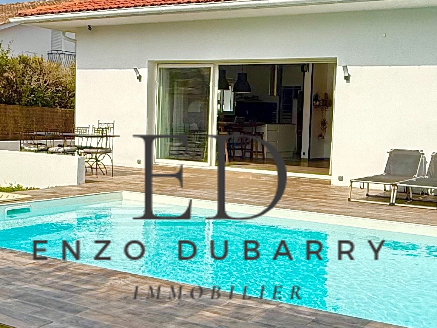 Maison 6 pièces 169 m²