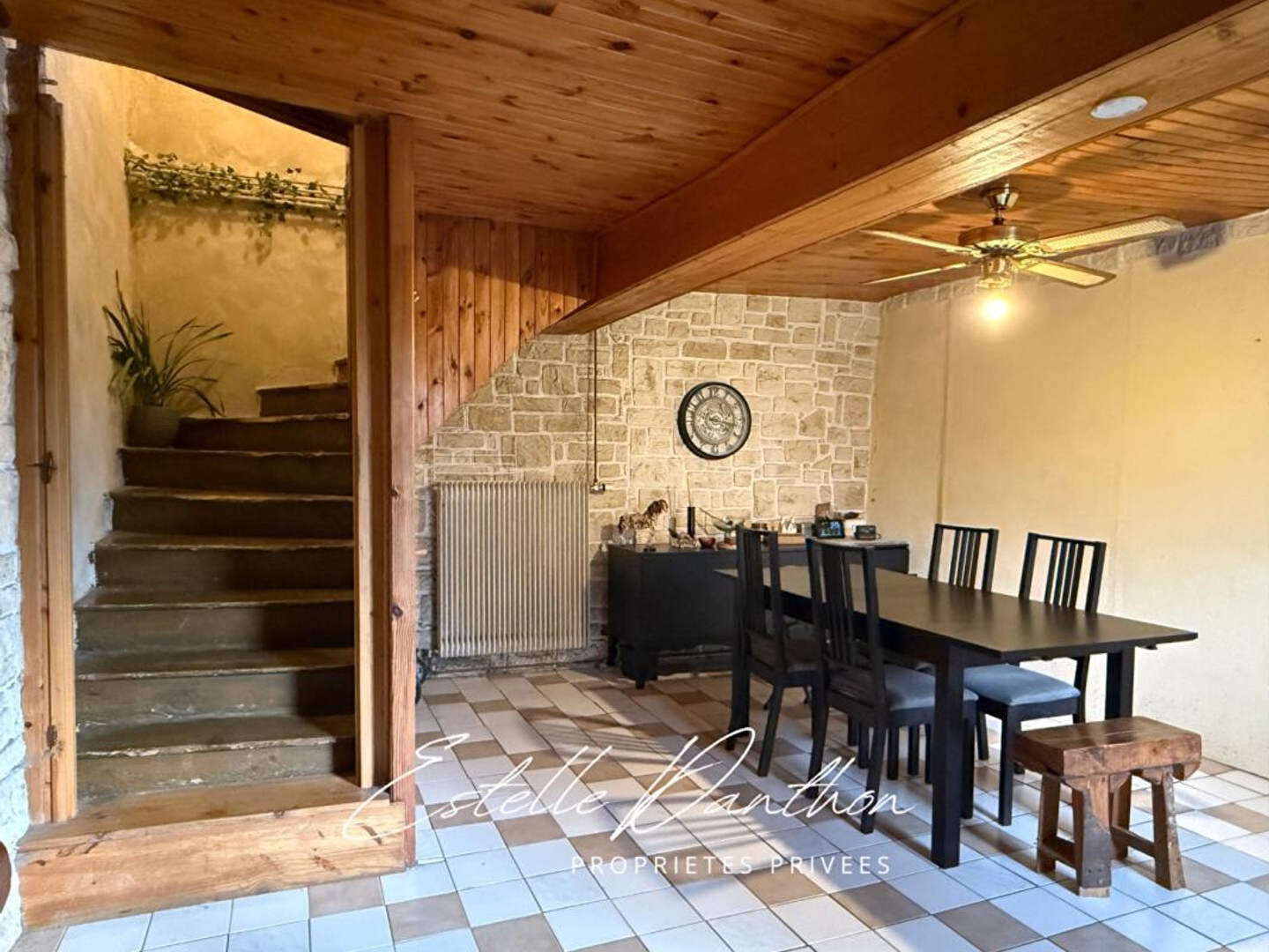 Maison Doissin 4 chambres - 177 m2