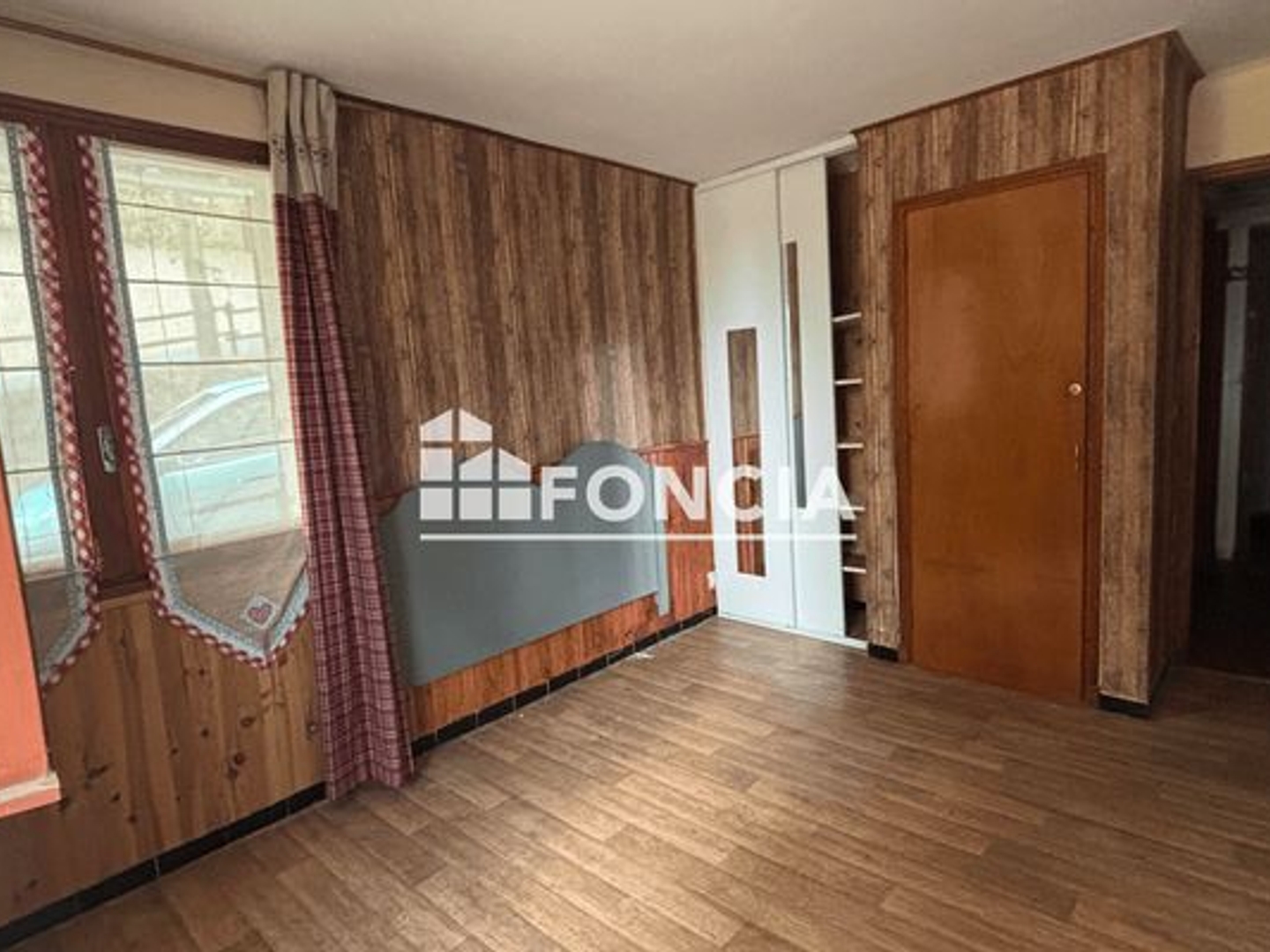 Appartement à vendre - 2 pièces - 50m2 - Font-Romeu-Odeill... (66120)