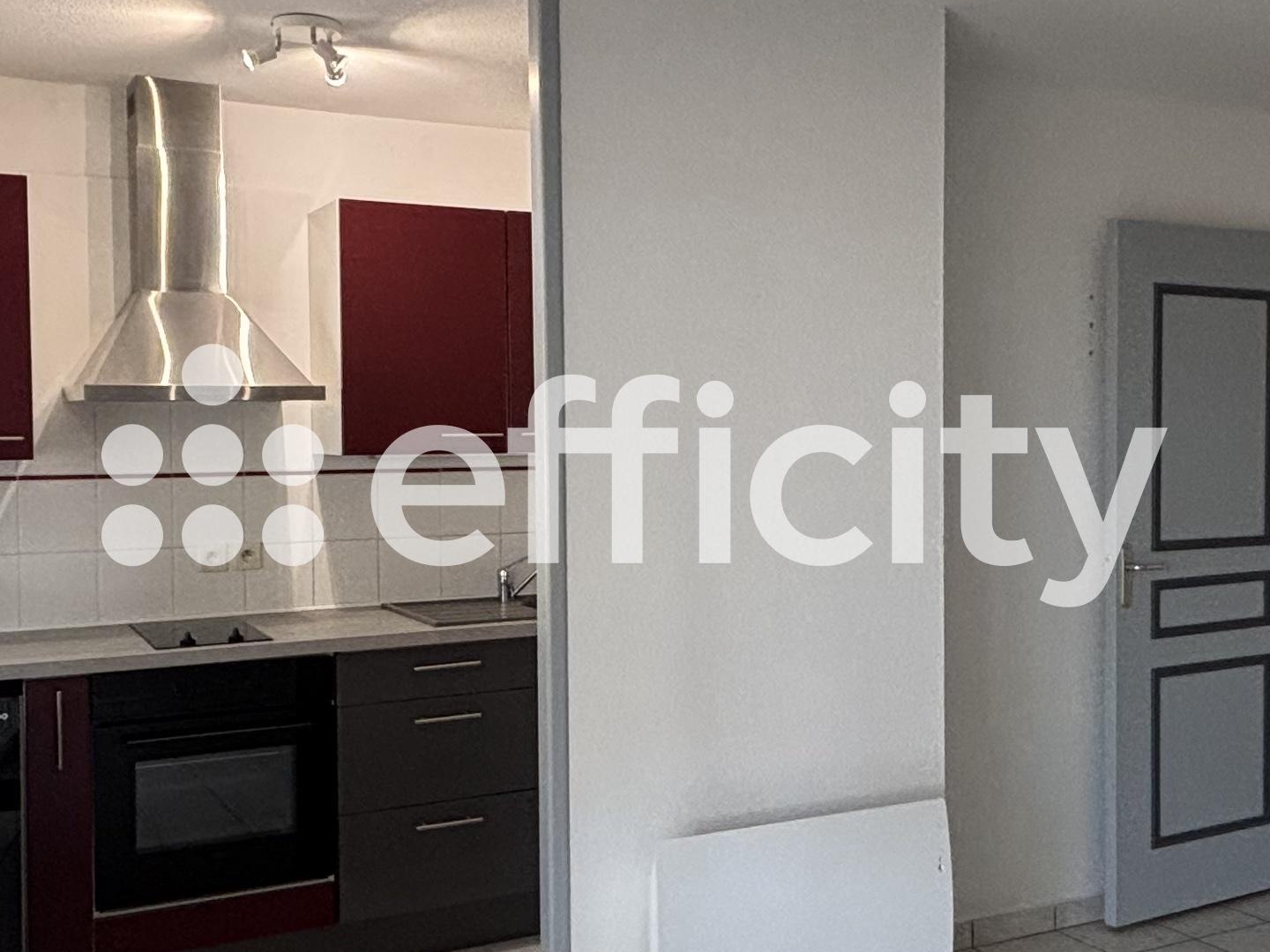 Appartement à vendre - 2 pièces - 45m2 - Aytré (17440)