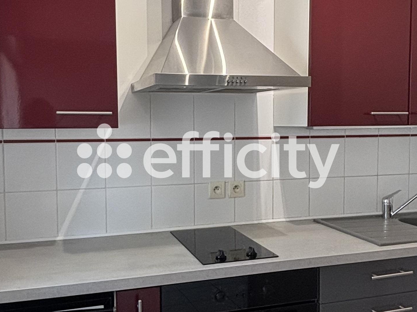 Appartement à vendre - 2 pièces - 45m2 - Aytré (17440)
