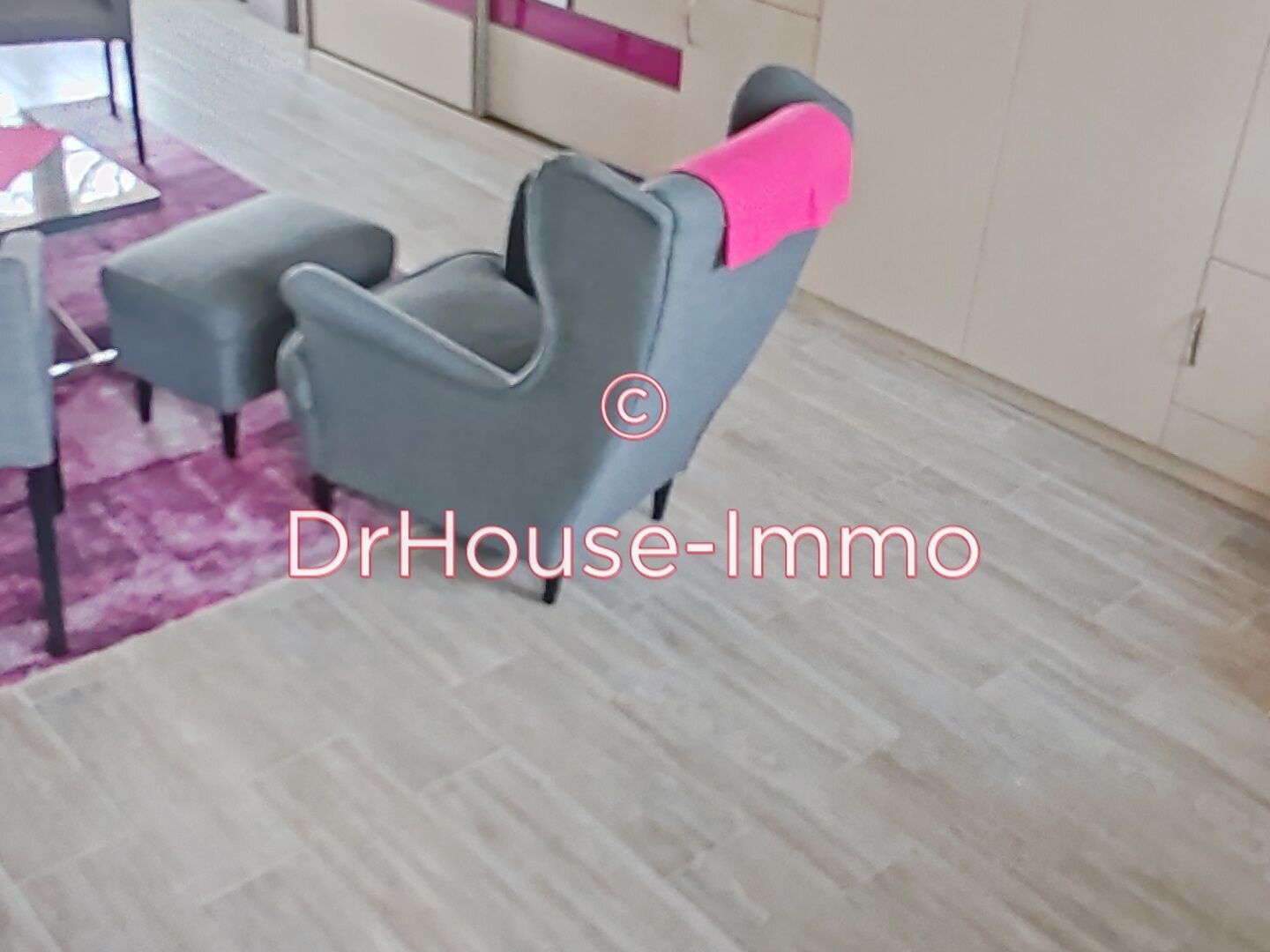Maison à vendre - 9 pièces - 154m2 - Les Ormes (86220)