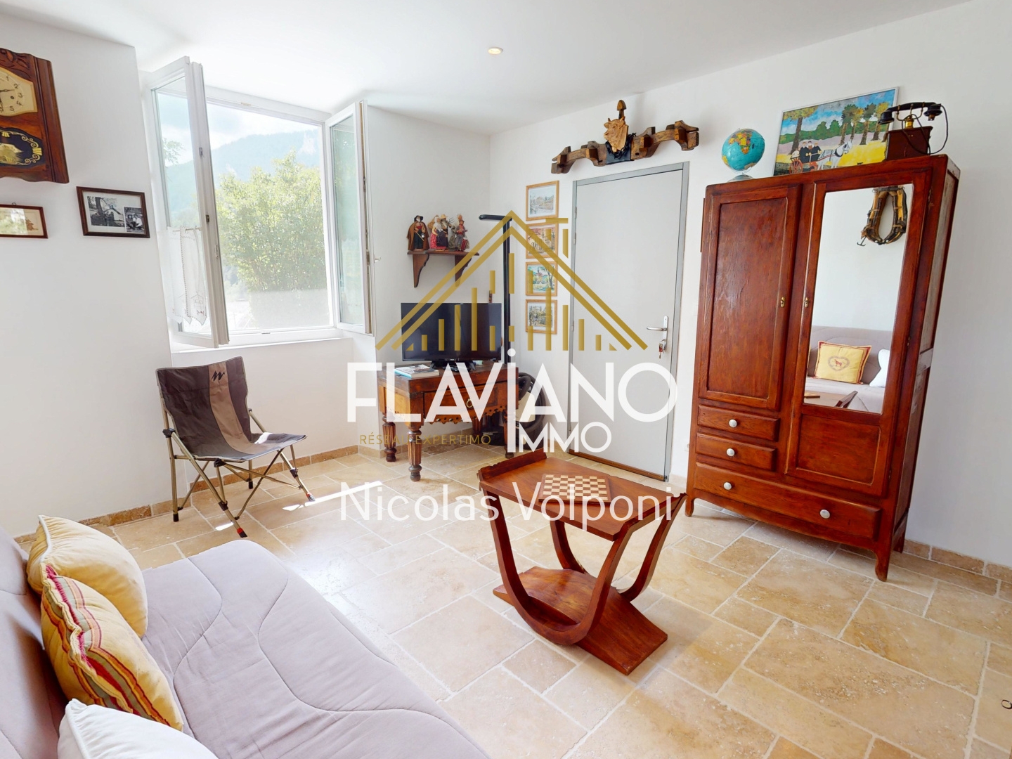Appartement 50m2
