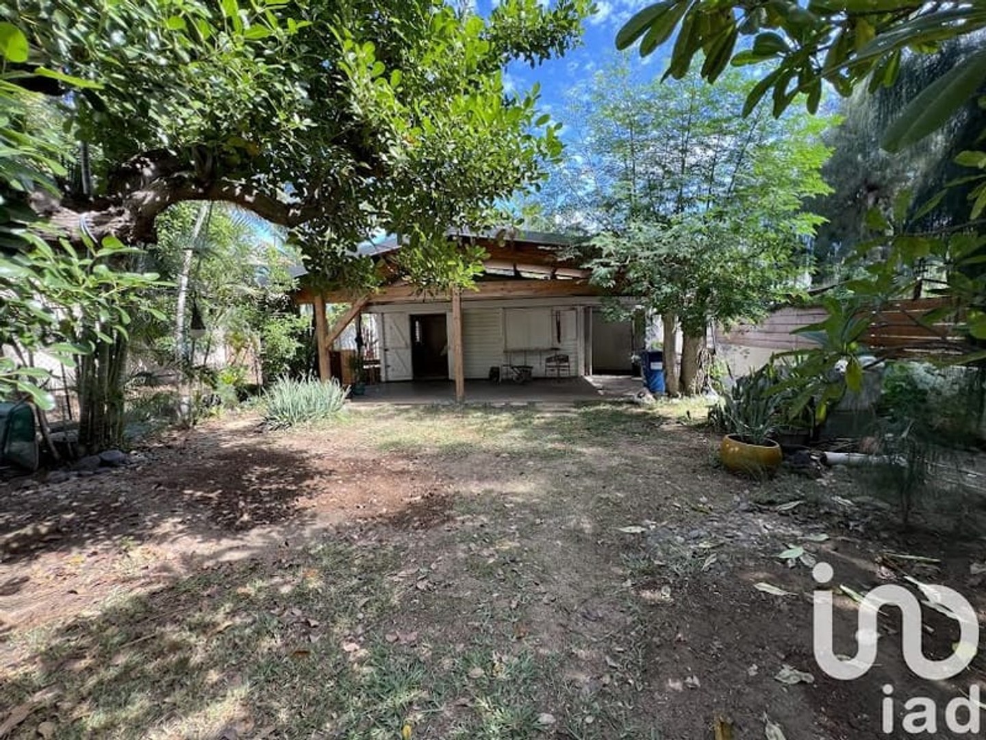 Maison 3 pièces 57 m²