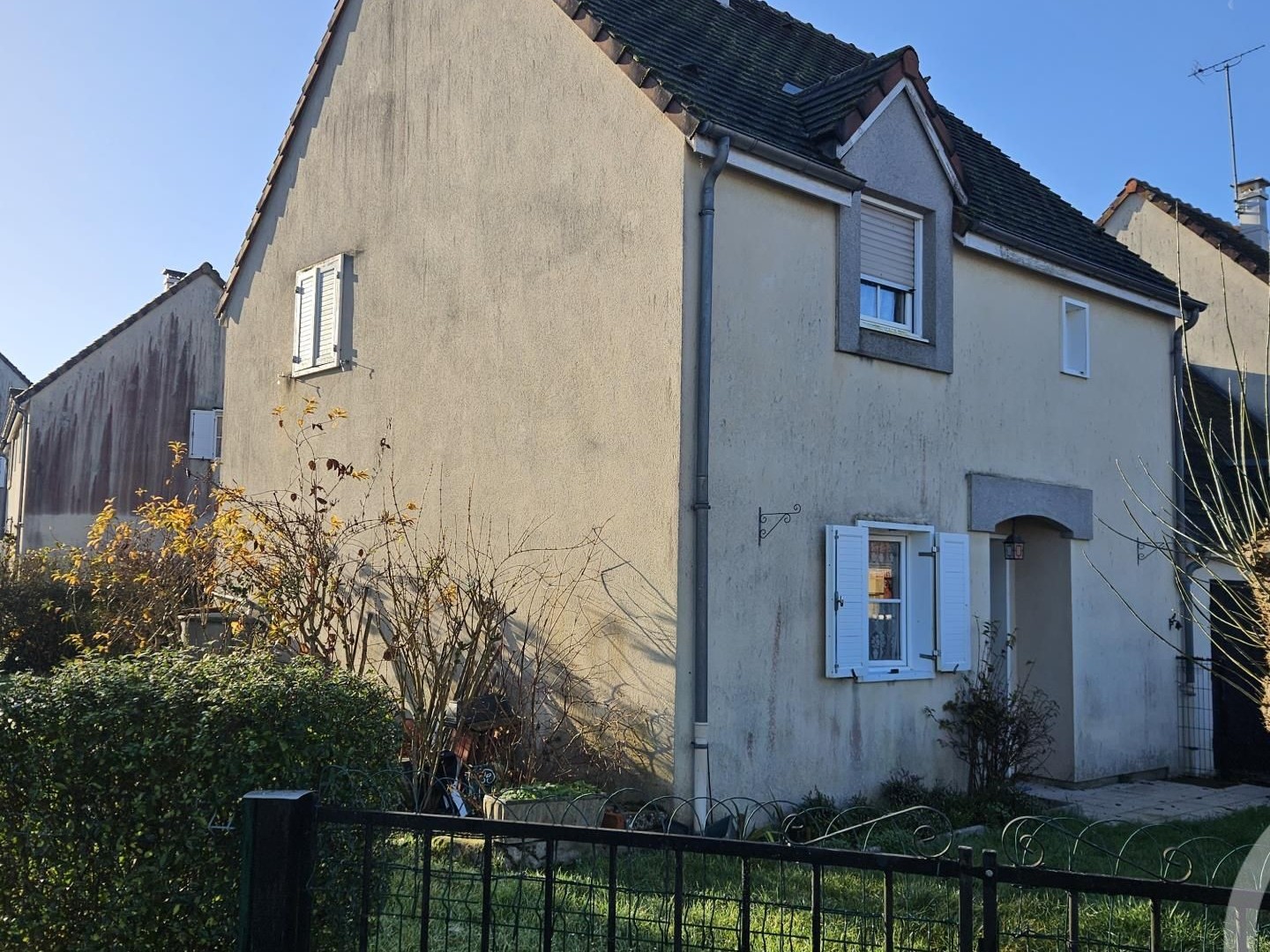 Maison 4 pièces 82 m²