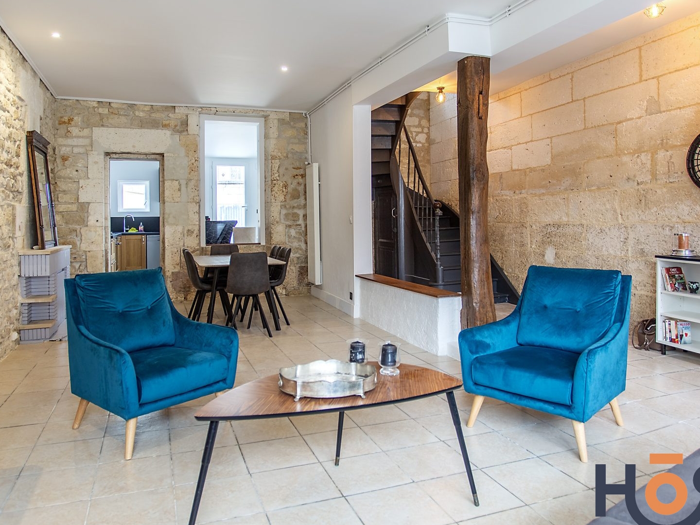Maison 6 pièces 151 m²