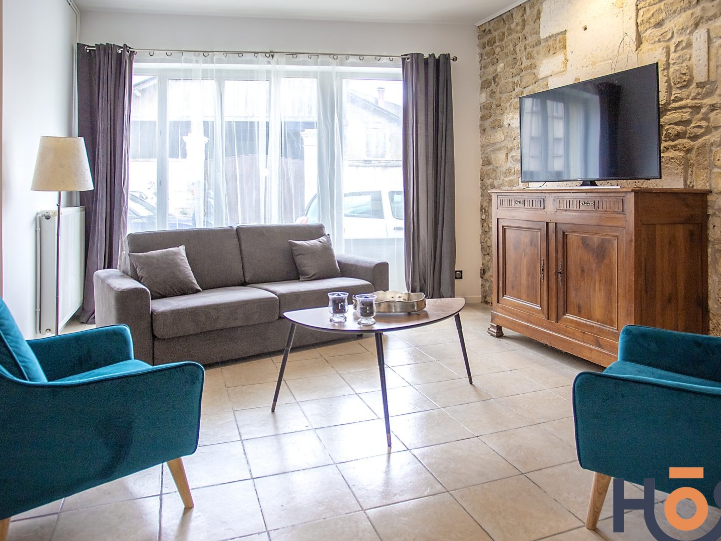 Maison à vendre - 6 pièces - 151m2 - Ruelle-Sur-Touvre (16600)