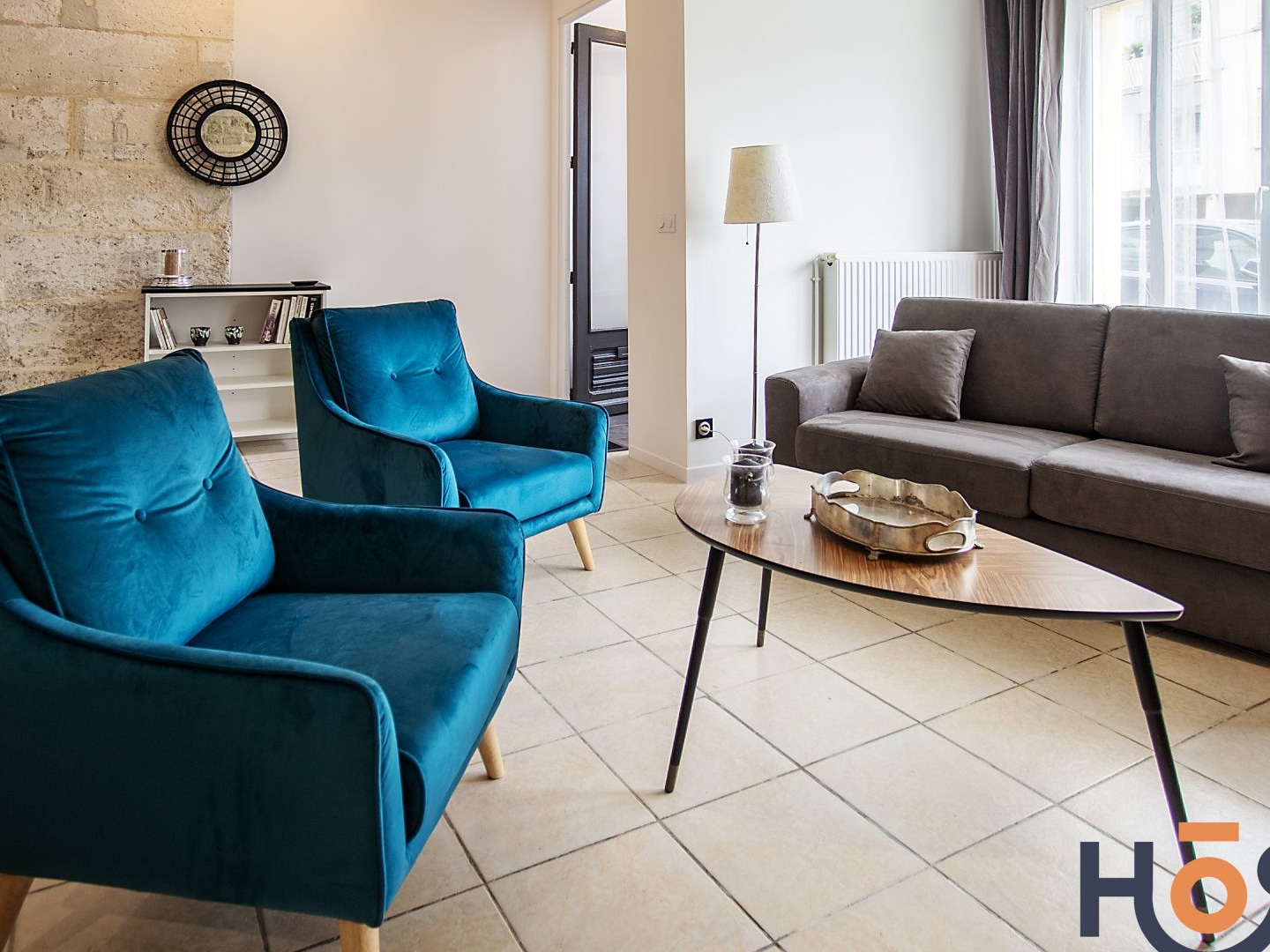 Maison à vendre - 6 pièces - 151m2 - Ruelle-Sur-Touvre (16600)