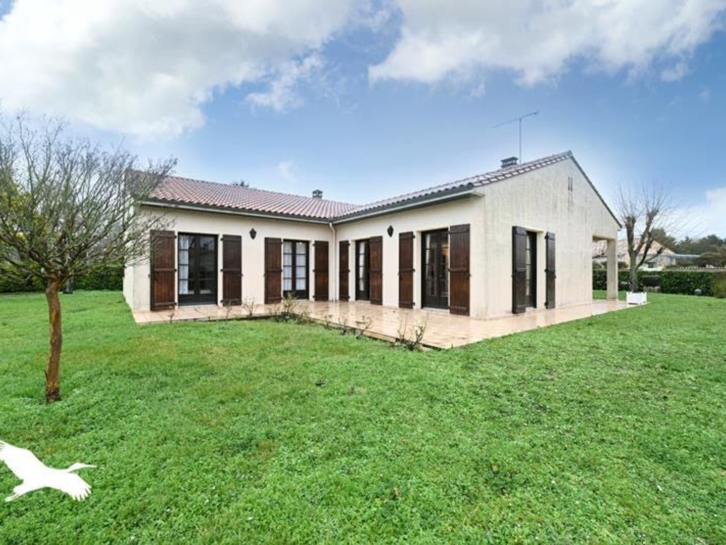 Maison 9 pièces 192 m²