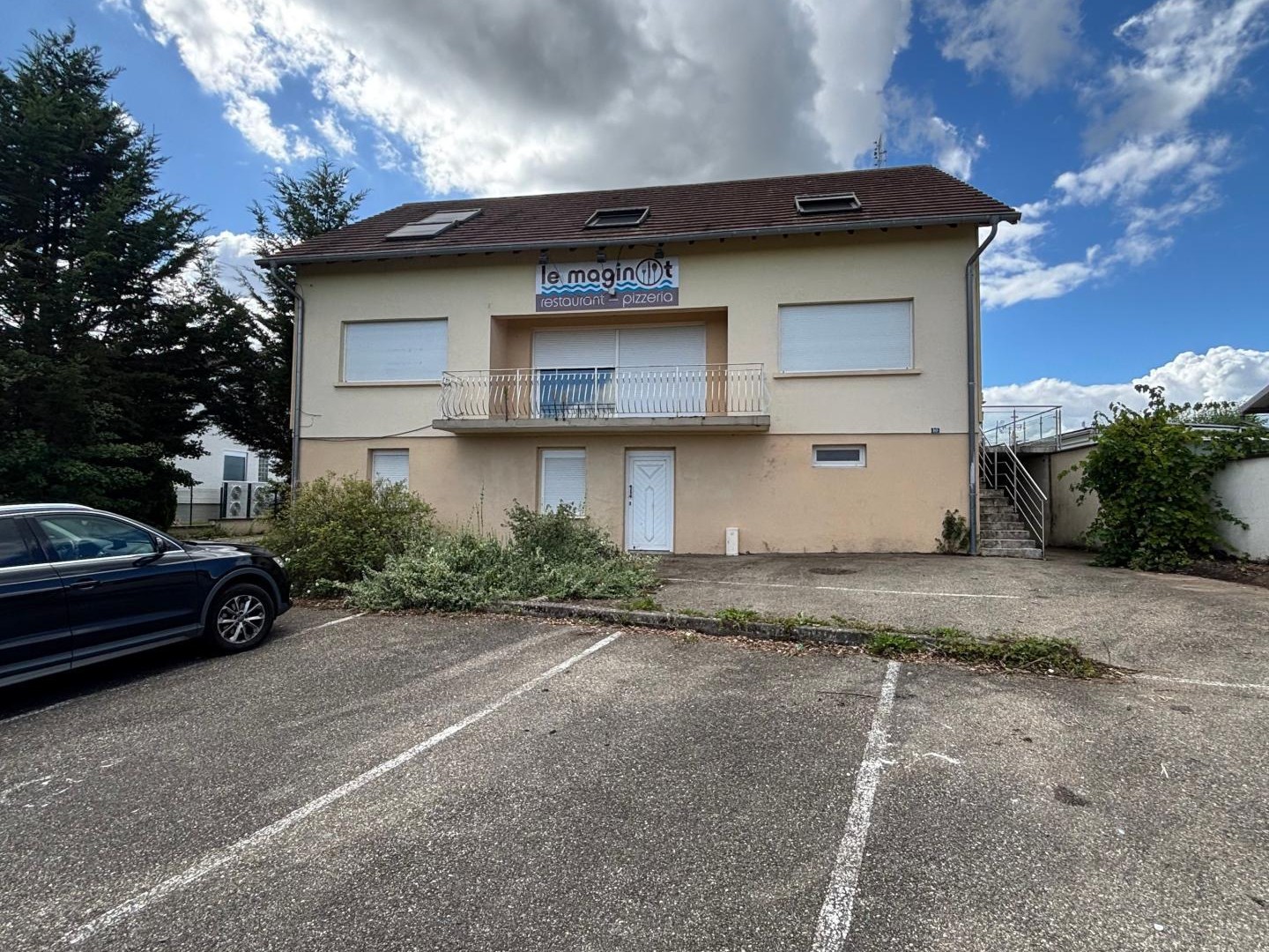 idéal investisseur ou restaurateur.