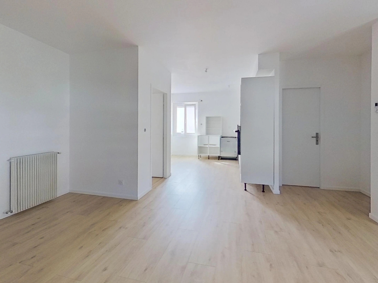 Appartement à vendre - 5 pièces - 132m2 - Agen (47000)