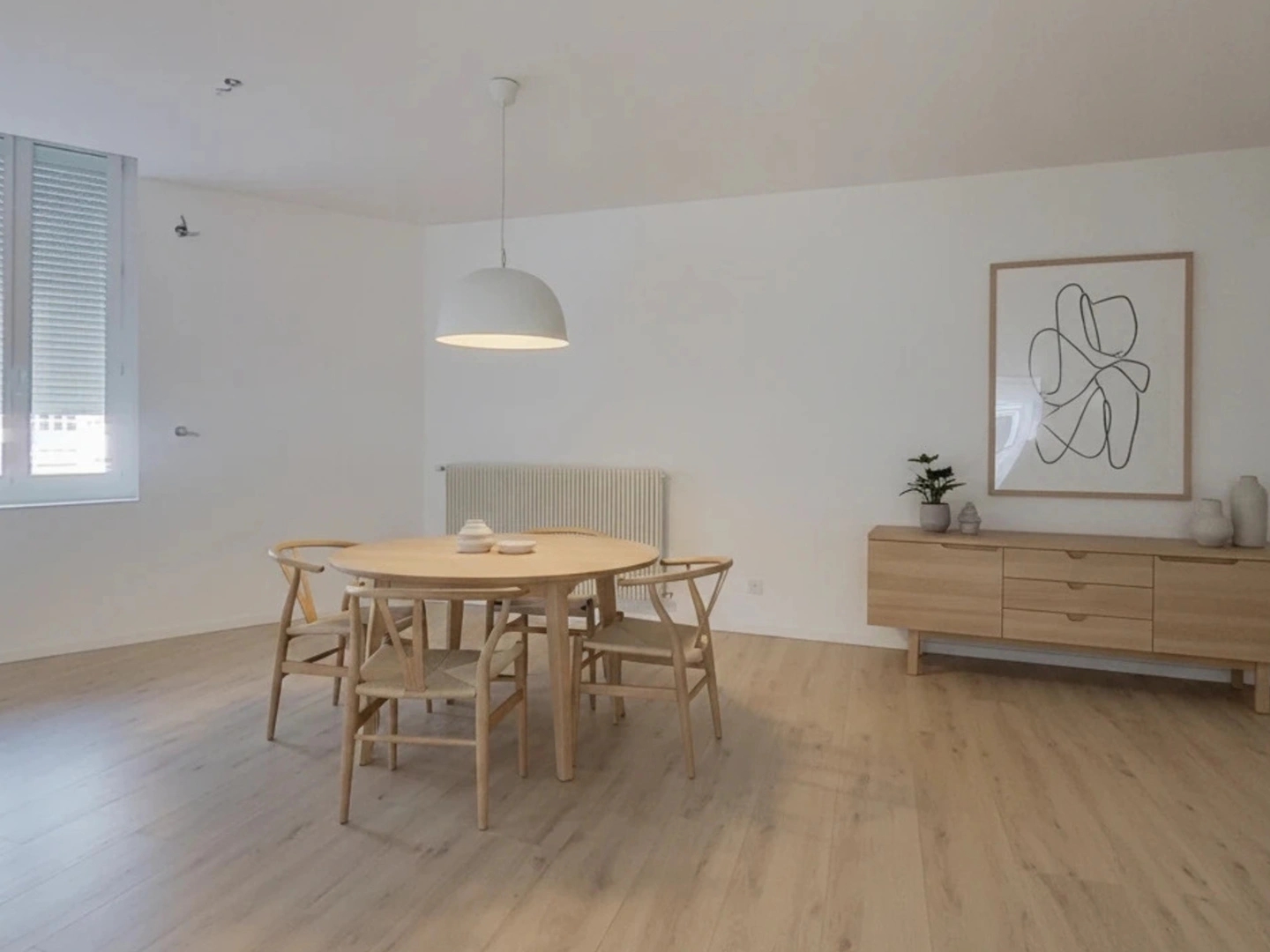 Appartement à vendre - 5 pièces - 132m2 - Agen (47000)