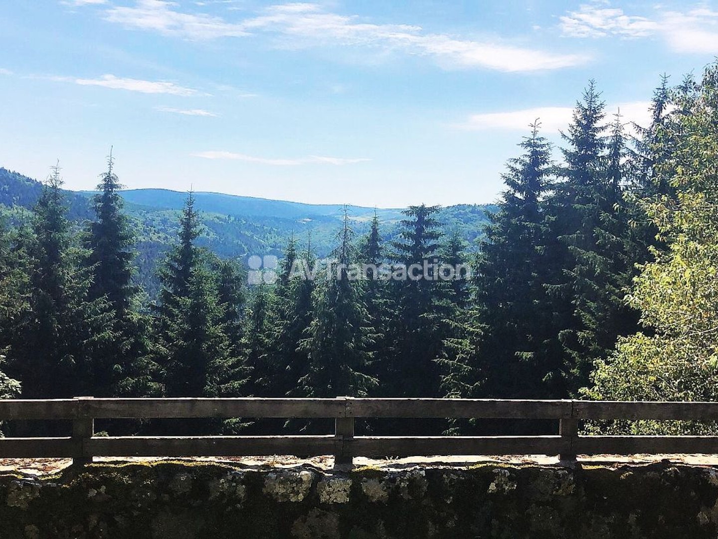 Maison à vendre - 8 pièces - 246m2 - Chaumély (07630)