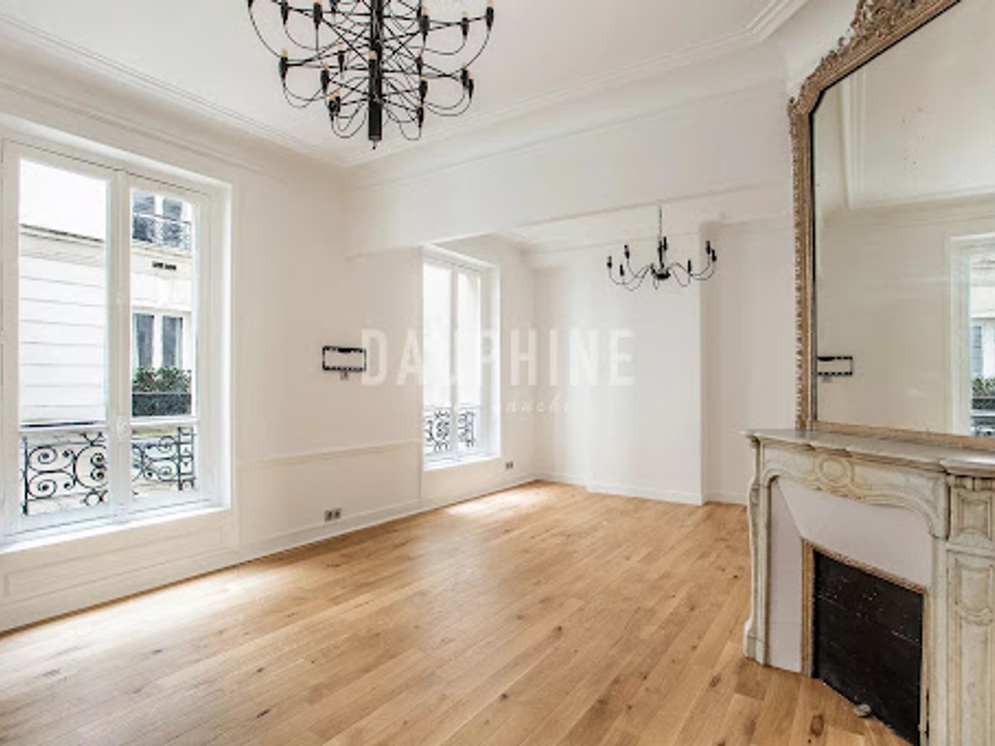 Appartement à vendre - 3 pièces - 57m2 - Paris 7e (75007)