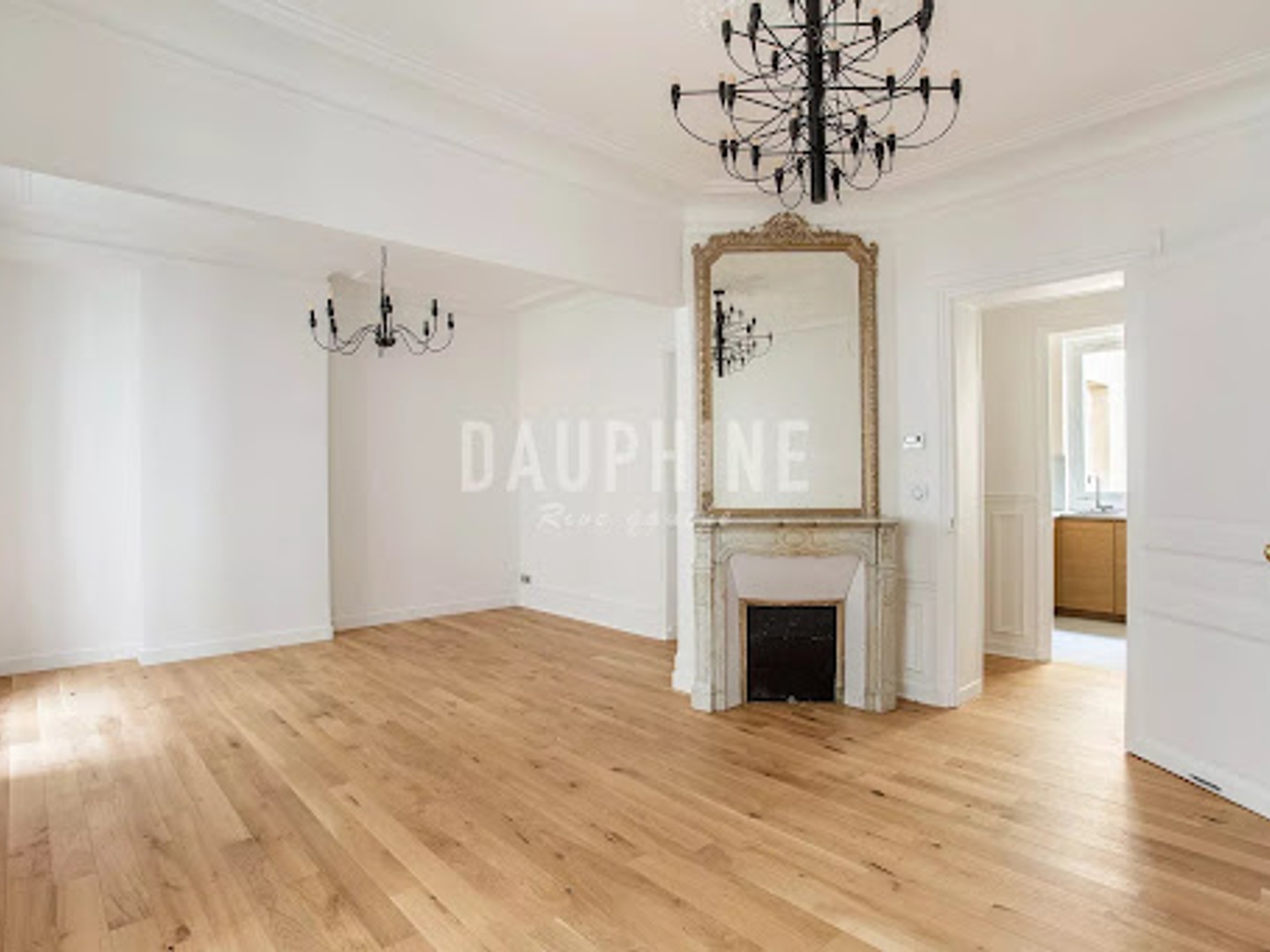 Appartement à vendre - 3 pièces - 57m2 - Paris 7e (75007)