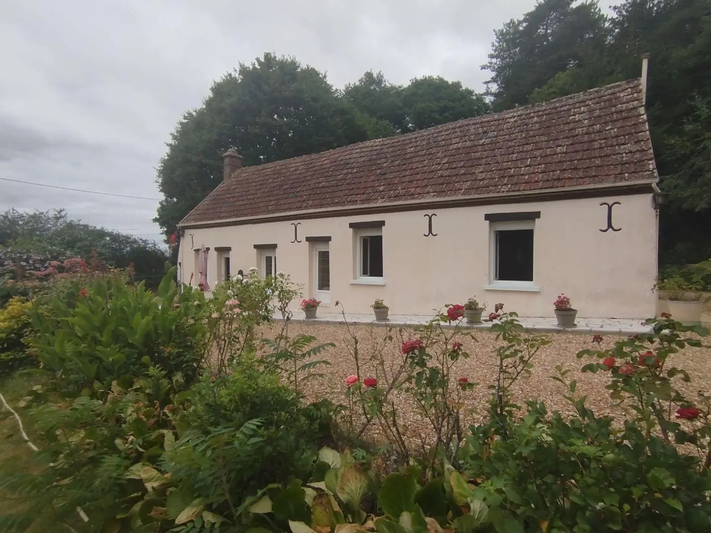Maison 3 pièces 103 m²