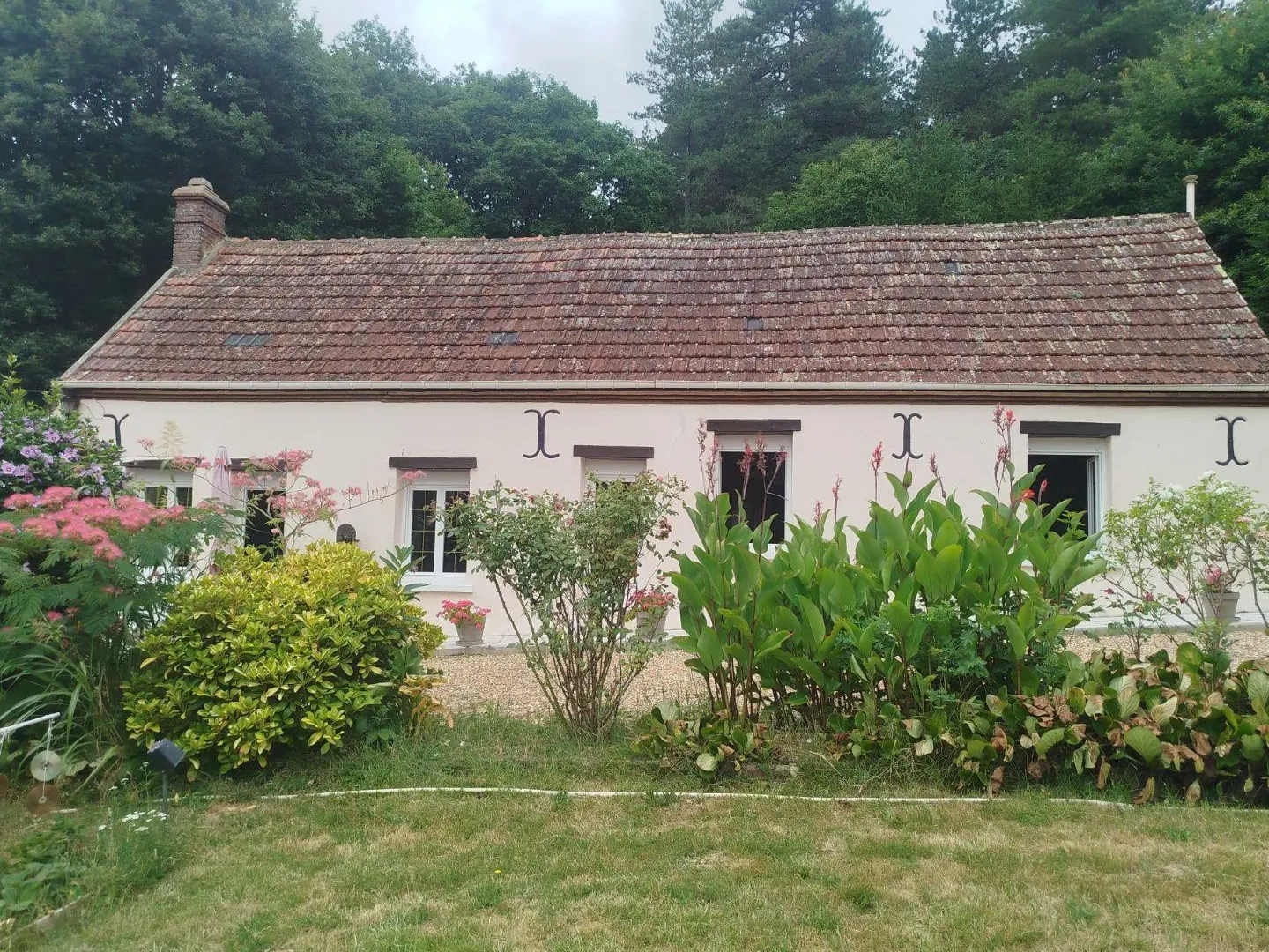Maison à vendre - 3 pièces - 103m2 - La Ferté-Bernard (72400)