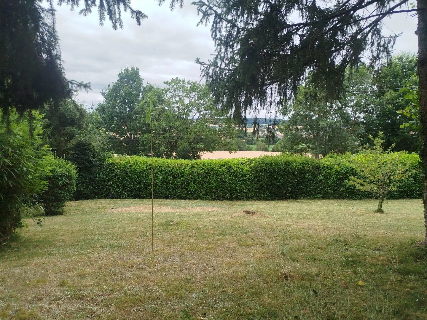 Maison à vendre - 3 pièces - 103m2 - La Ferté-Bernard (72400)