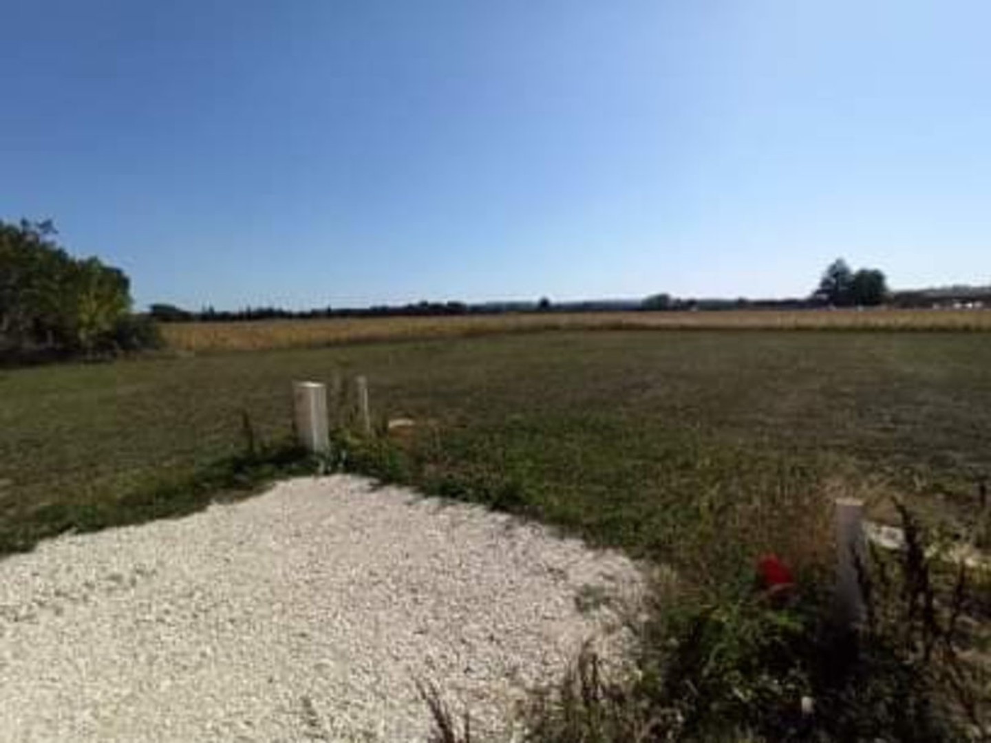 Terrain de 1000m2 à acheter 46000 € à Casseneuil