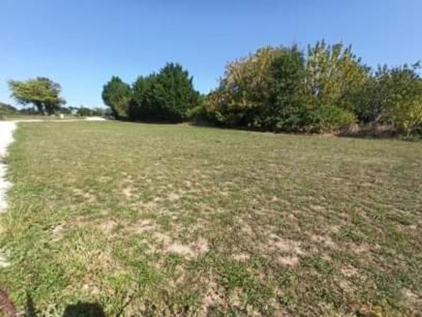 Terrain à vendre - 1000m2 - Casseneuil (47440)