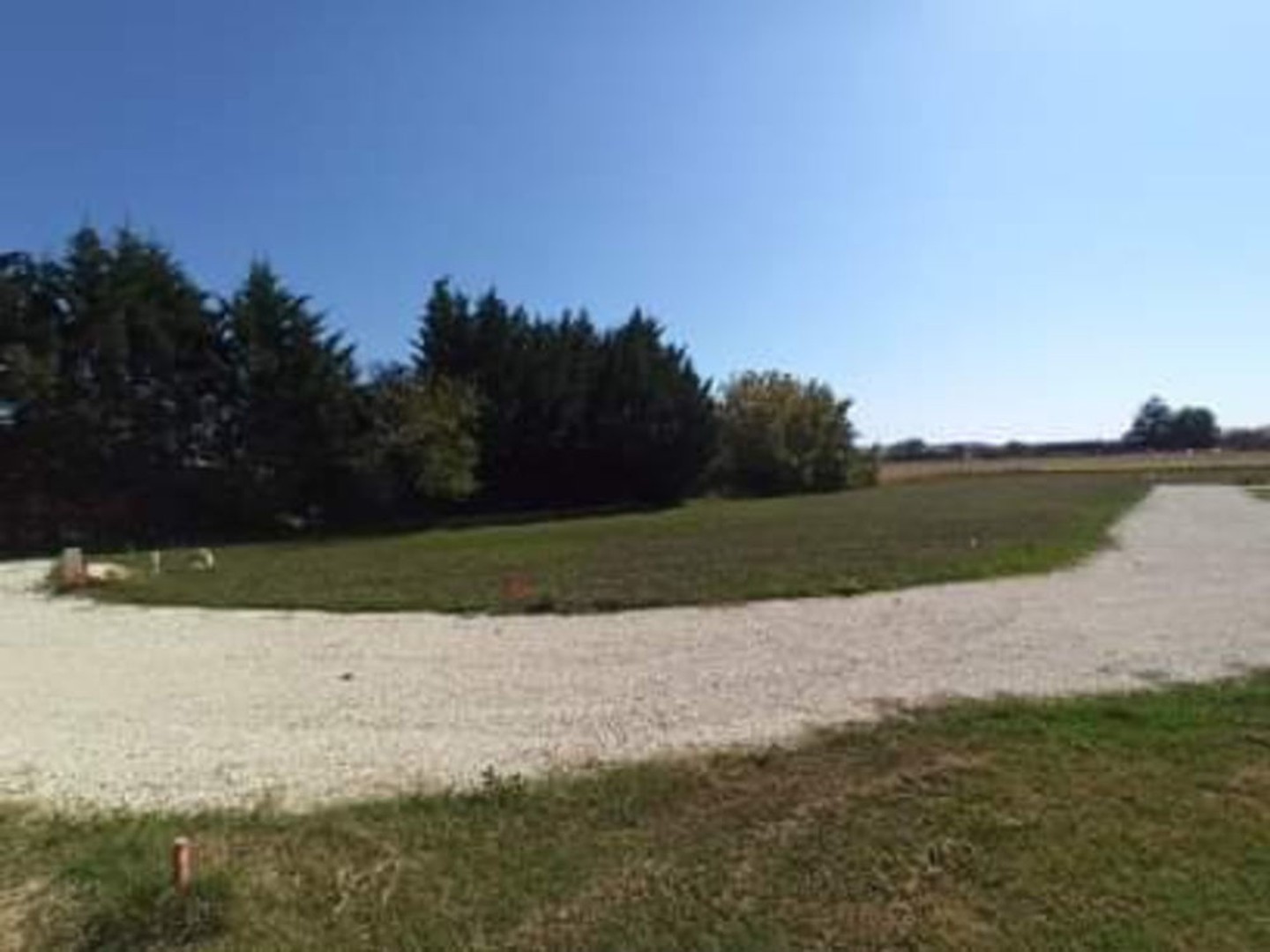 Terrain à vendre - 1000m2 - Casseneuil (47440)