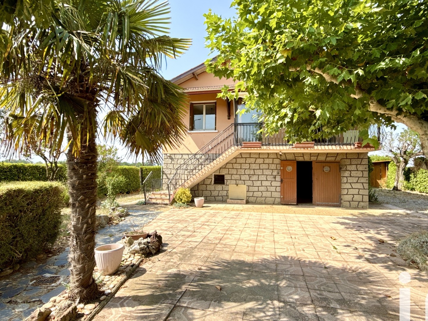 Maison 7 pièces 140 m²