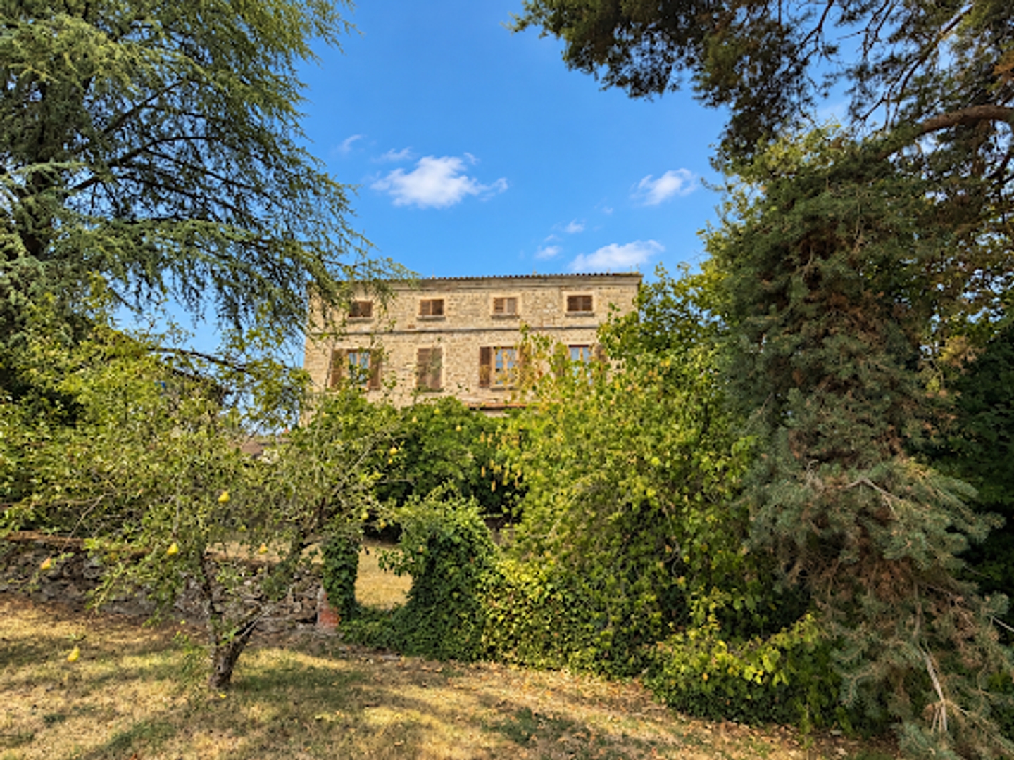 Maison 6 pièces 194 m²