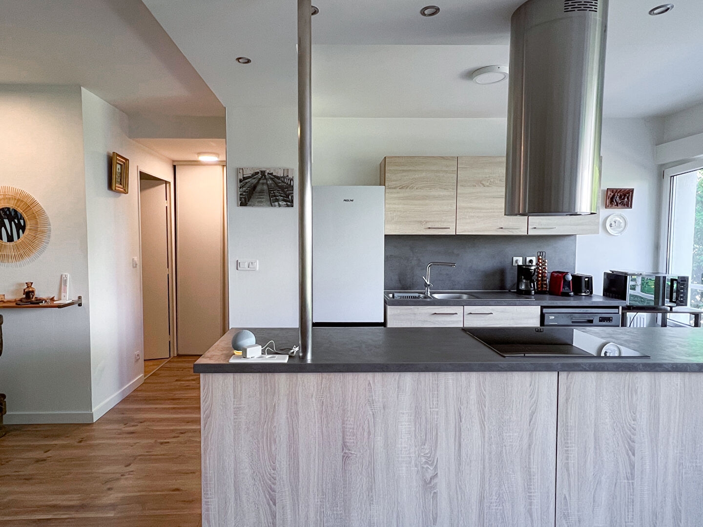 Appartement à vendre - 3 pièces - 51m2 - Angers (49000)