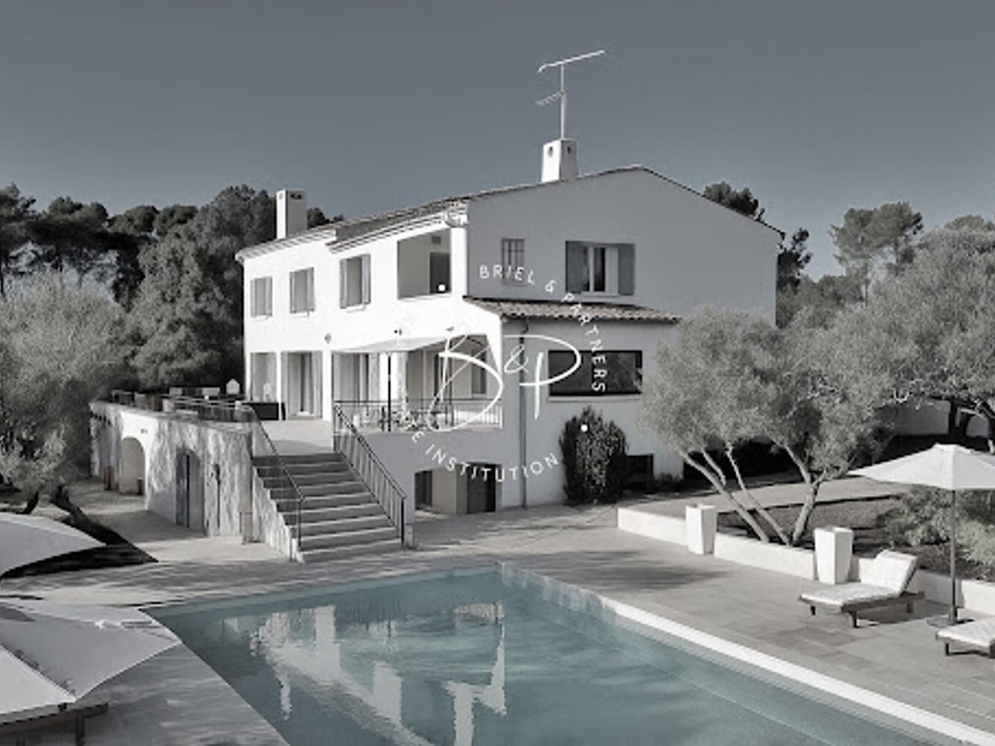 Maison 8 pièces 141 m²