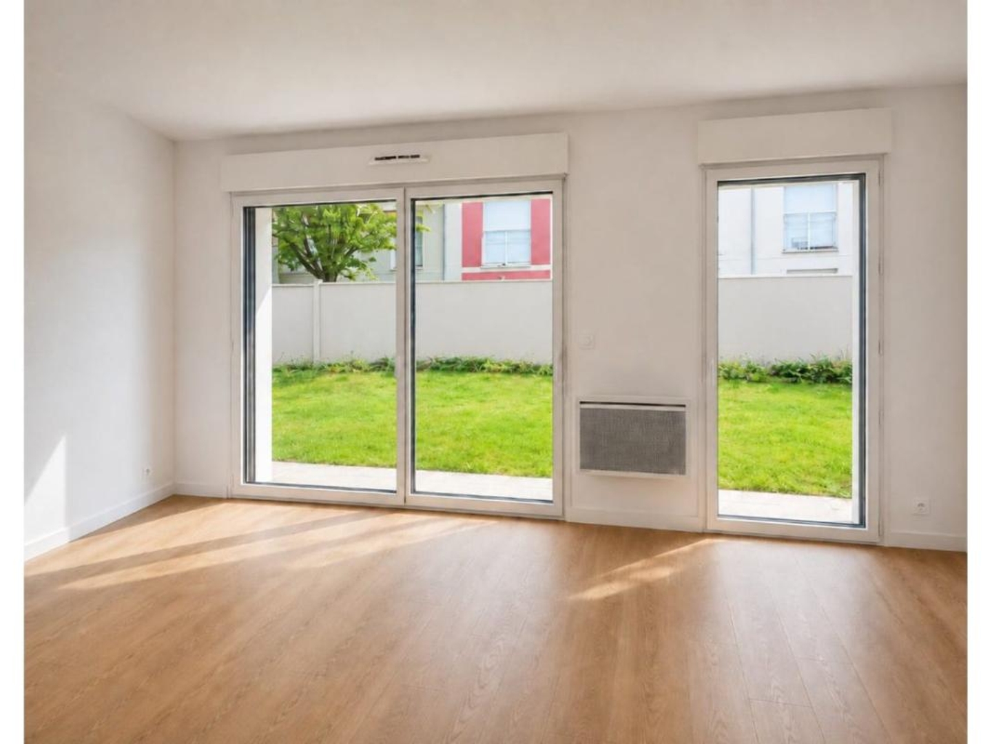 Appartement T3 de 58m² à Pessac