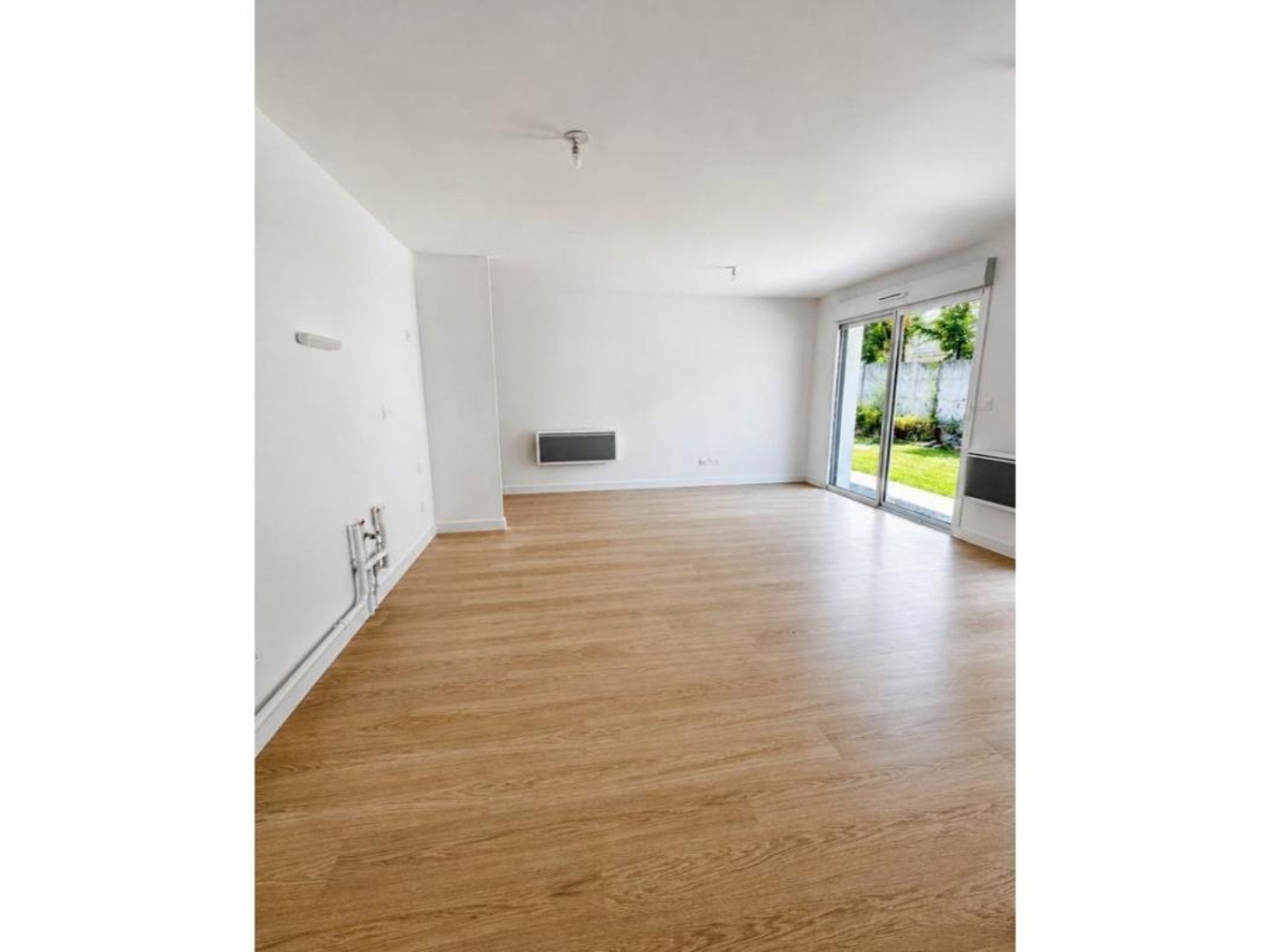 Appartement à vendre - 3 pièces - 58m2 - Pessac (33600)