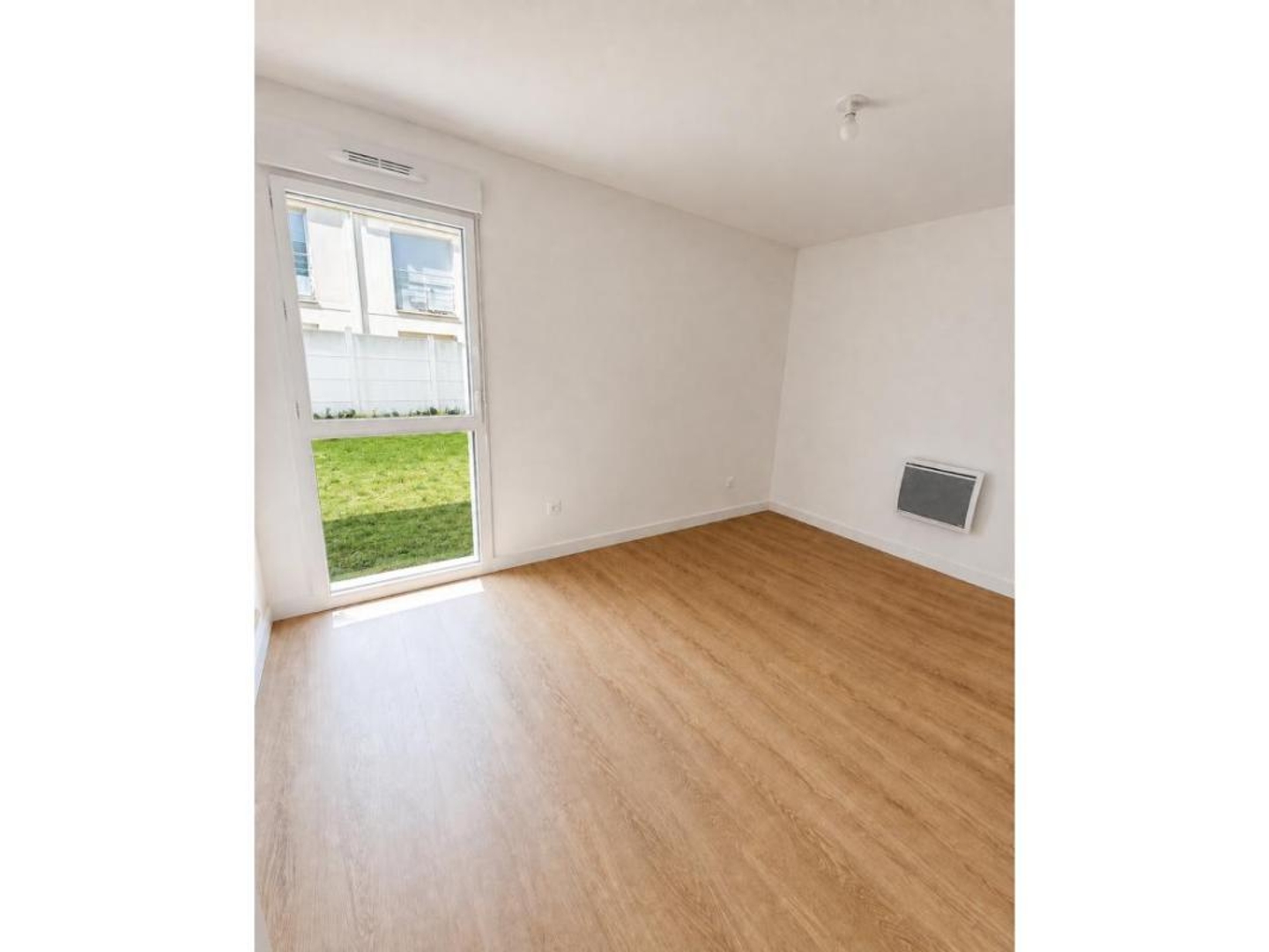 Appartement à vendre - 3 pièces - 58m2 - Pessac (33600)