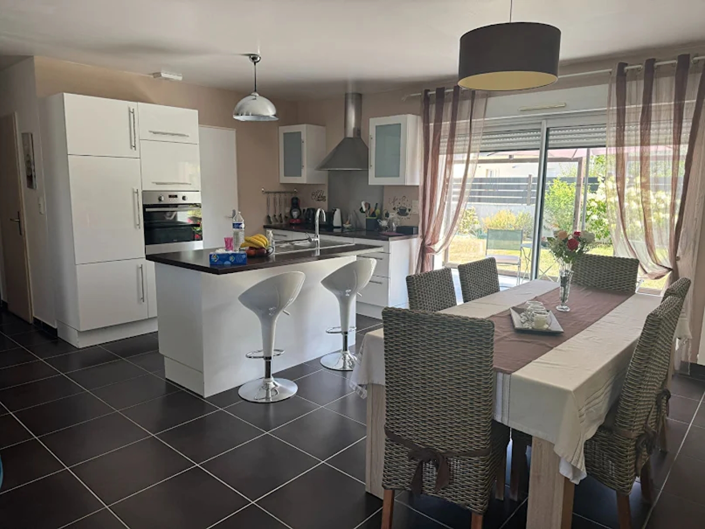 Maison 4 pièces 81 m²